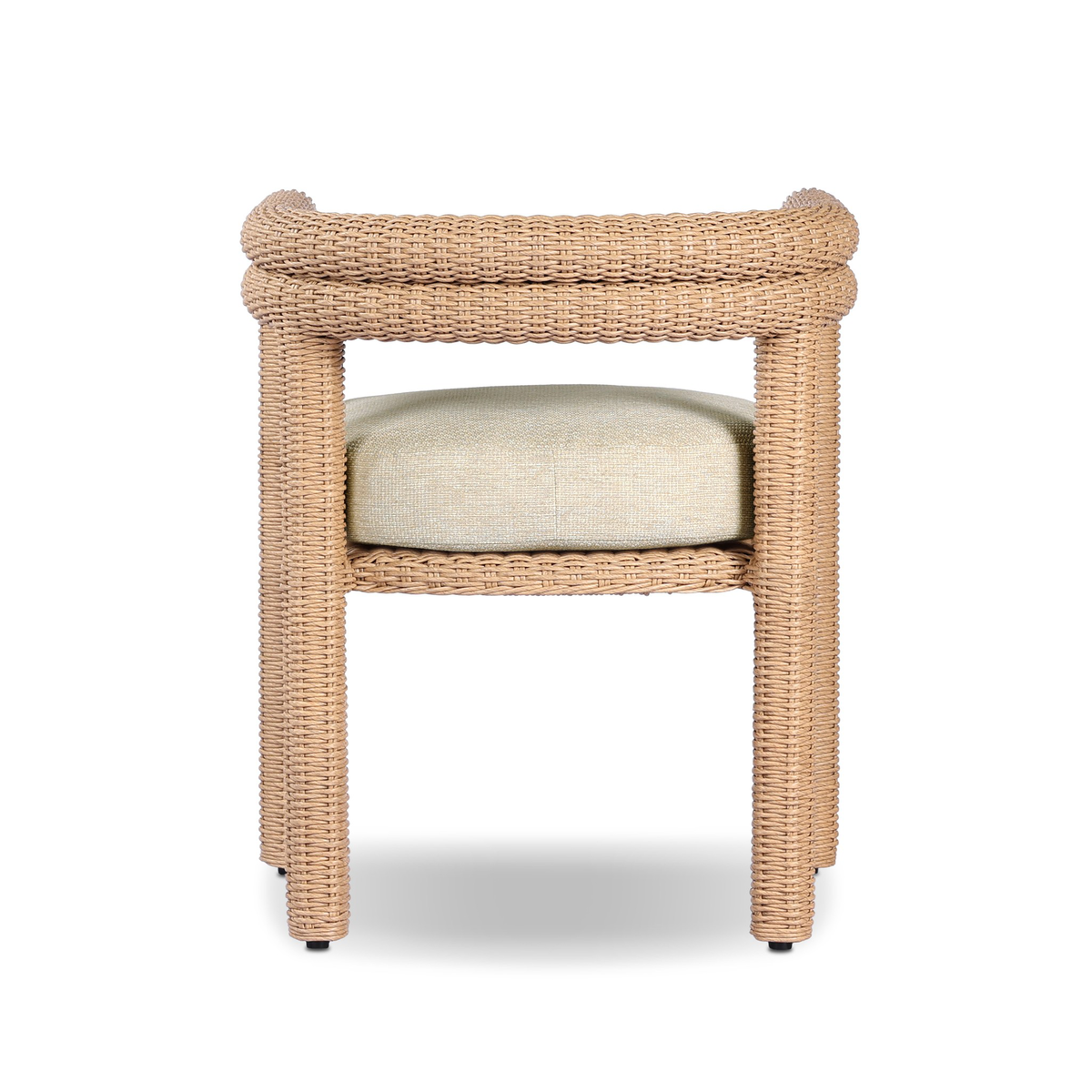 Tacova Outdoor Dining Chair