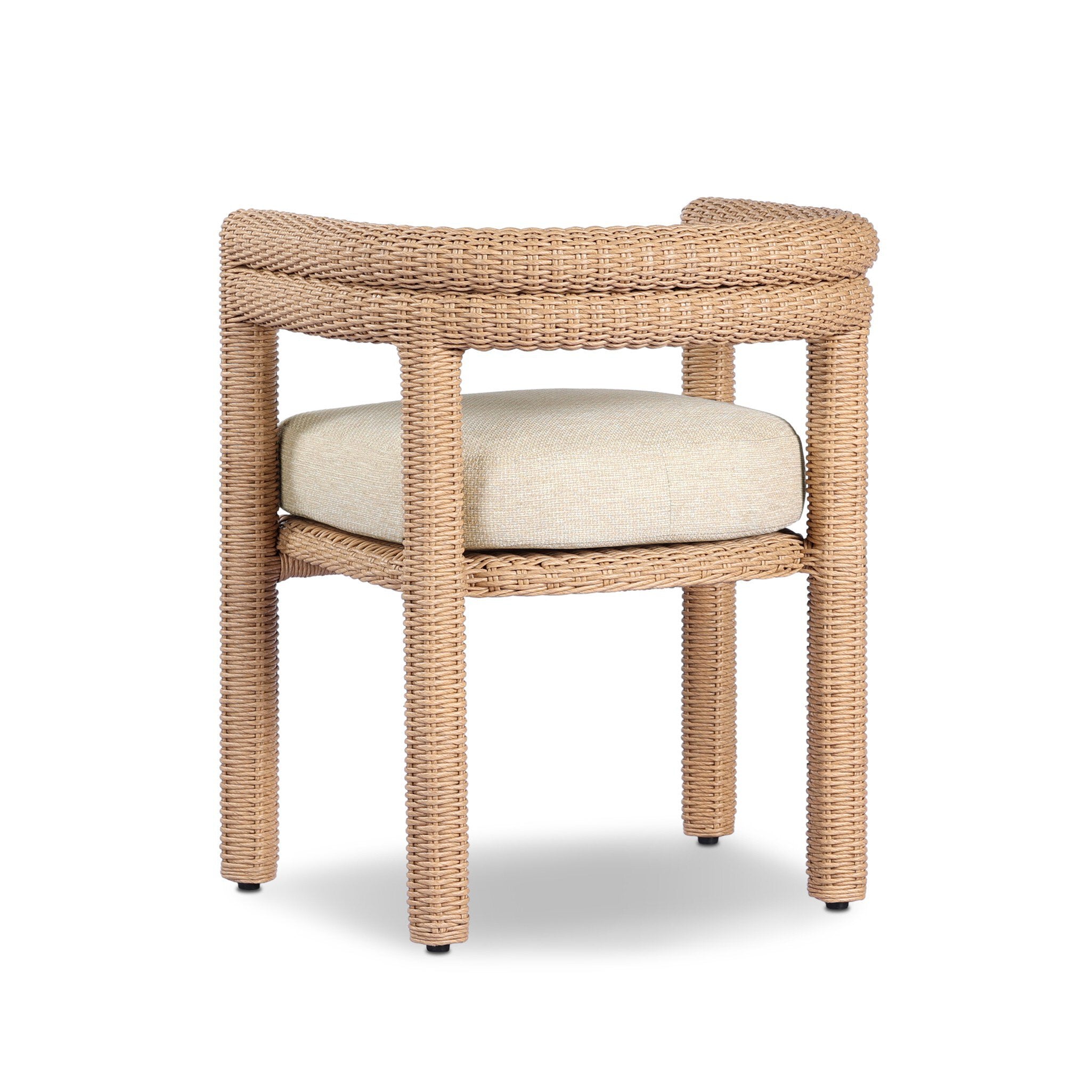 Tacova Outdoor Dining Chair