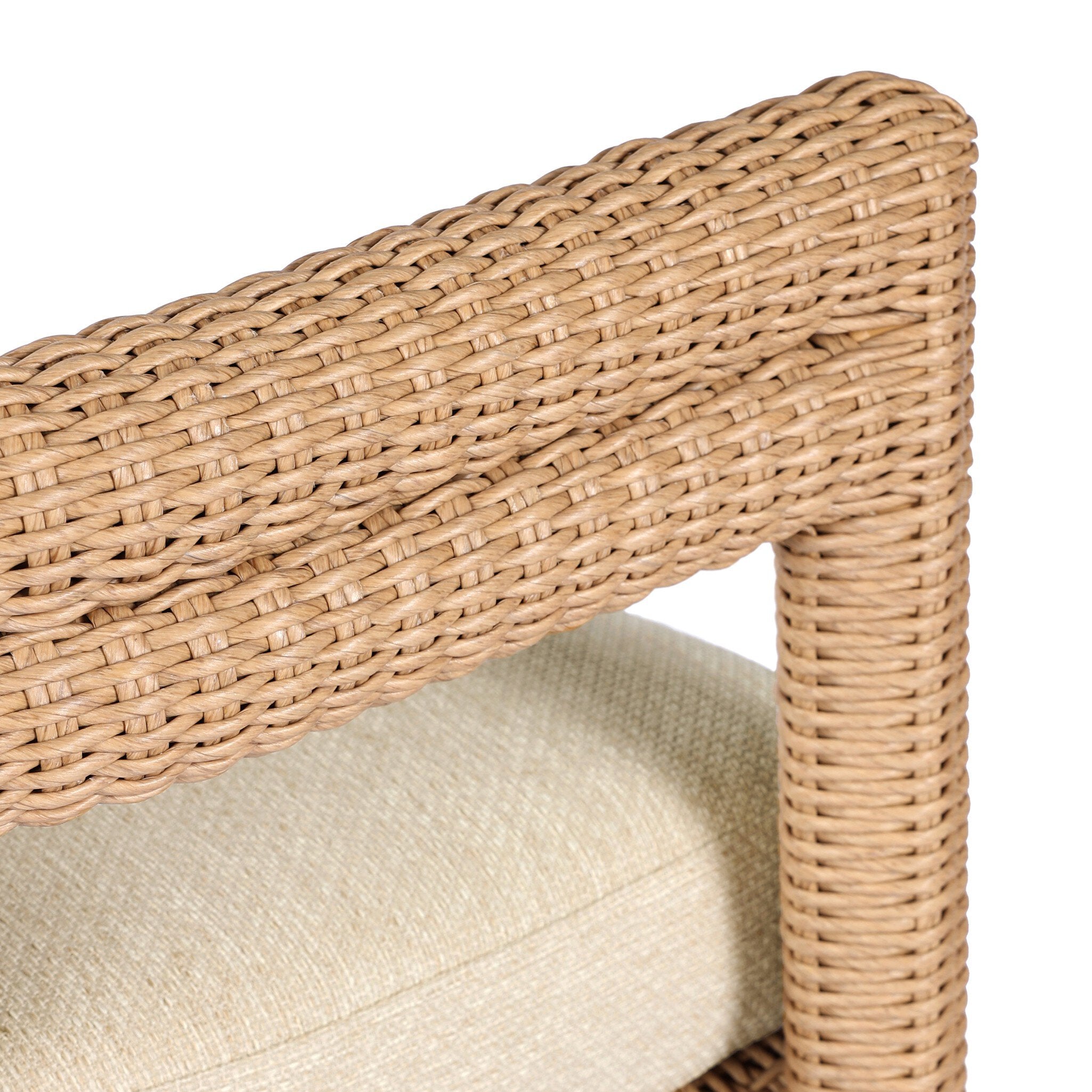 Tacova Outdoor Dining Chair