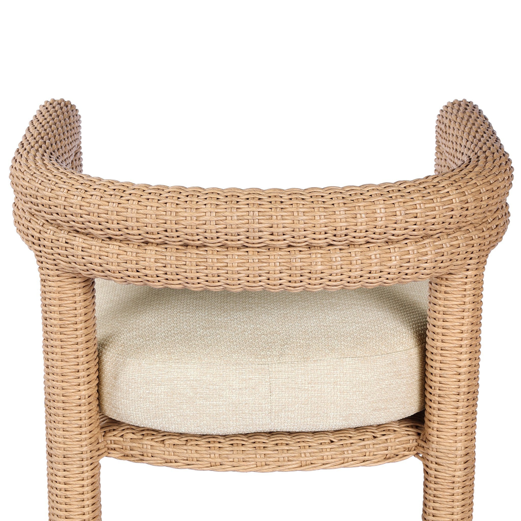 Tacova Outdoor Dining Chair