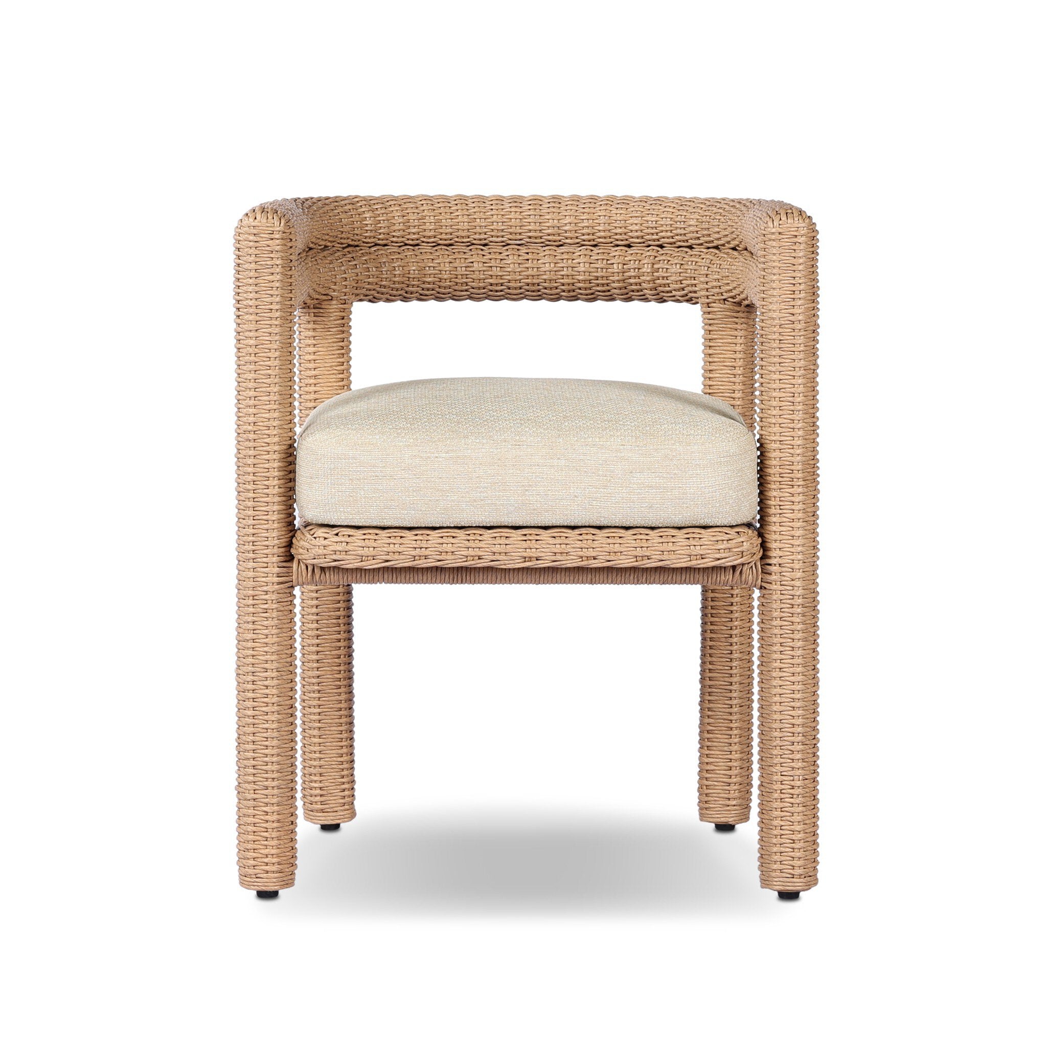 Tacova Outdoor Dining Chair
