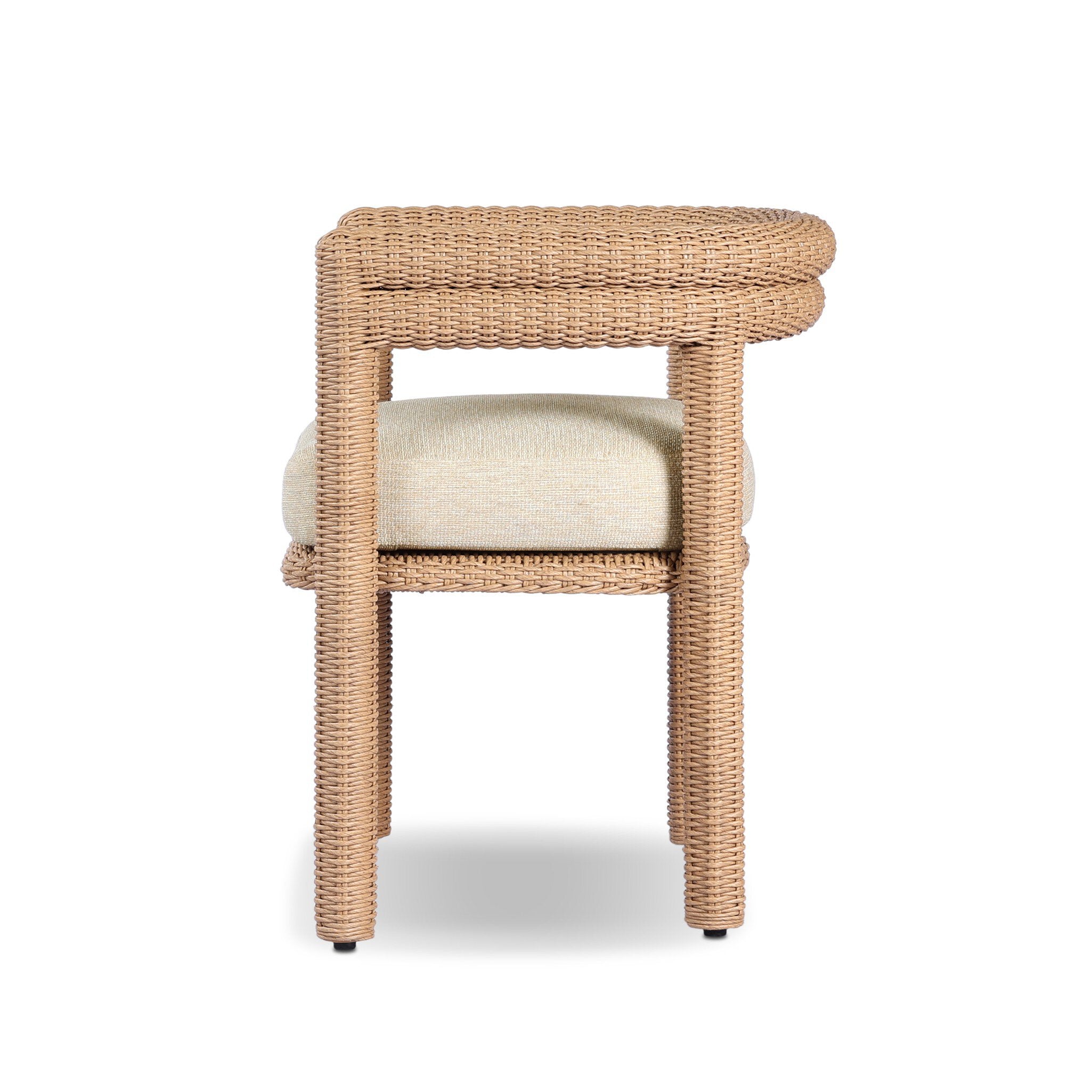 Tacova Outdoor Dining Chair