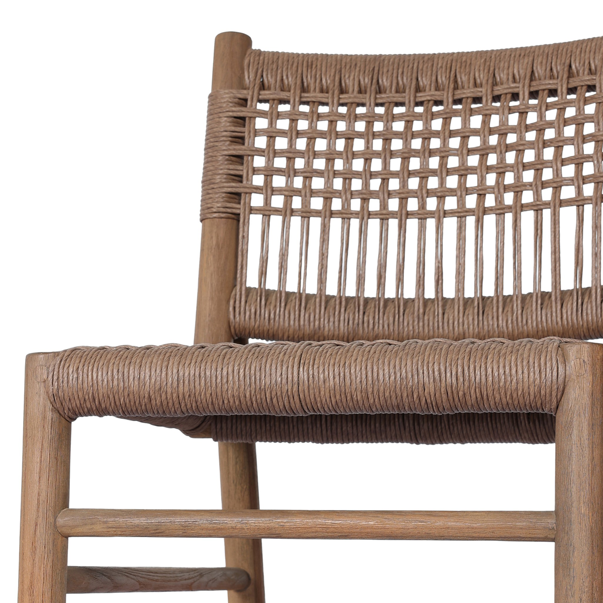 Ashe Outdoor Dining Chair