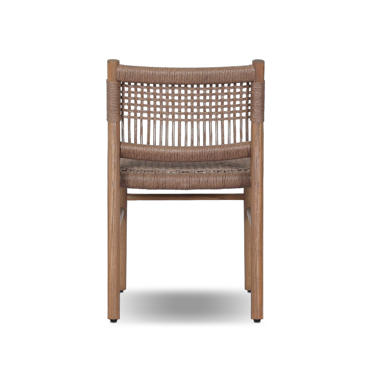Ashe Outdoor Dining Chair