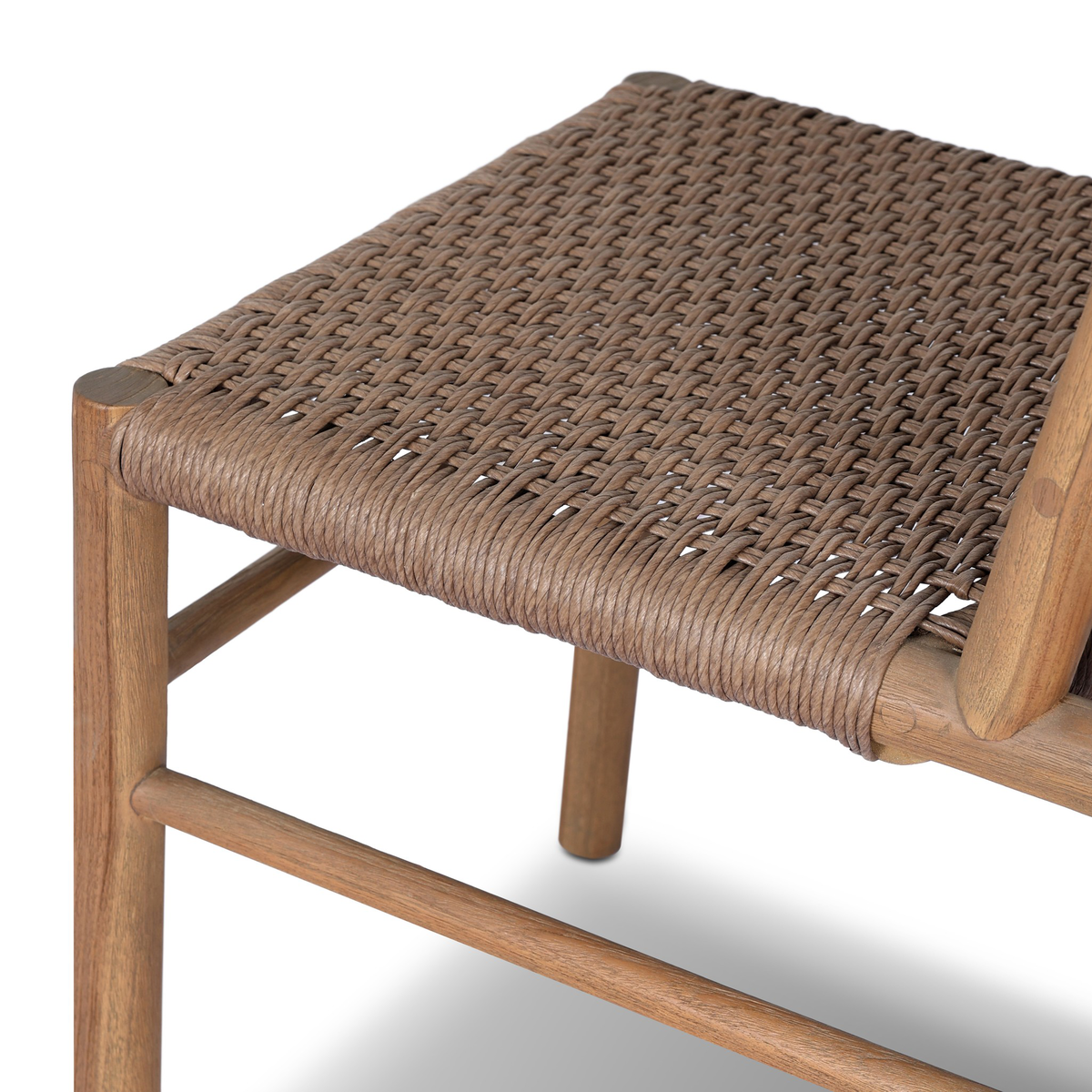 Ashe Outdoor Dining Chair