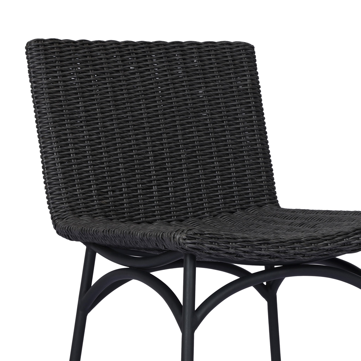 Worley Outdoor Dining Chair