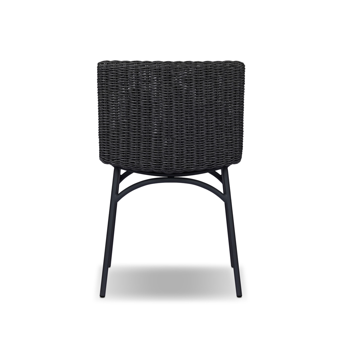 Worley Outdoor Dining Chair