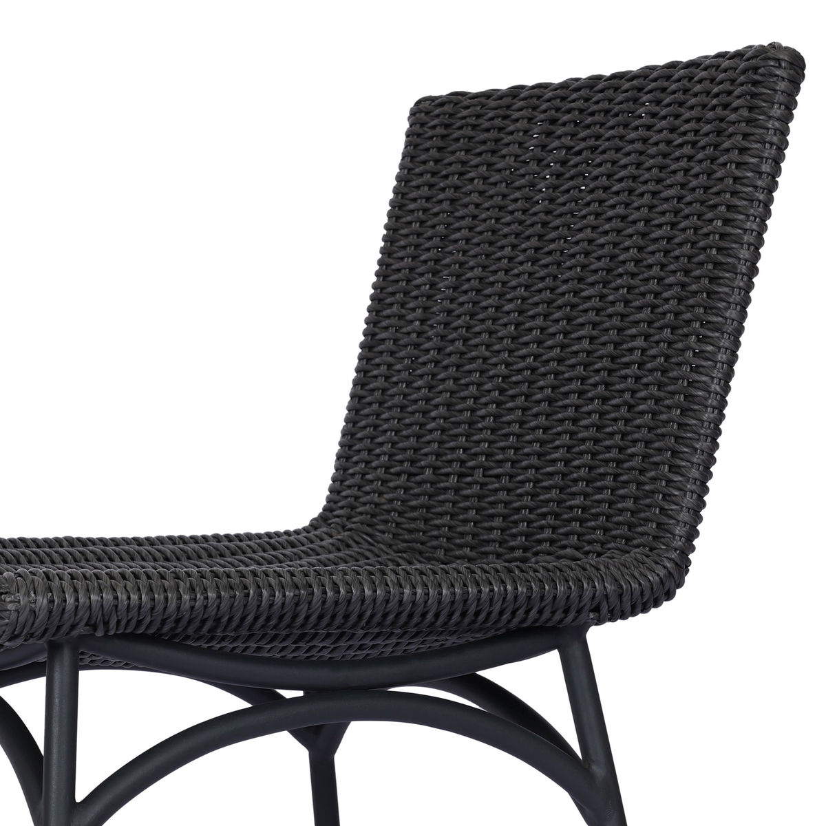 Worley Outdoor Dining Chair