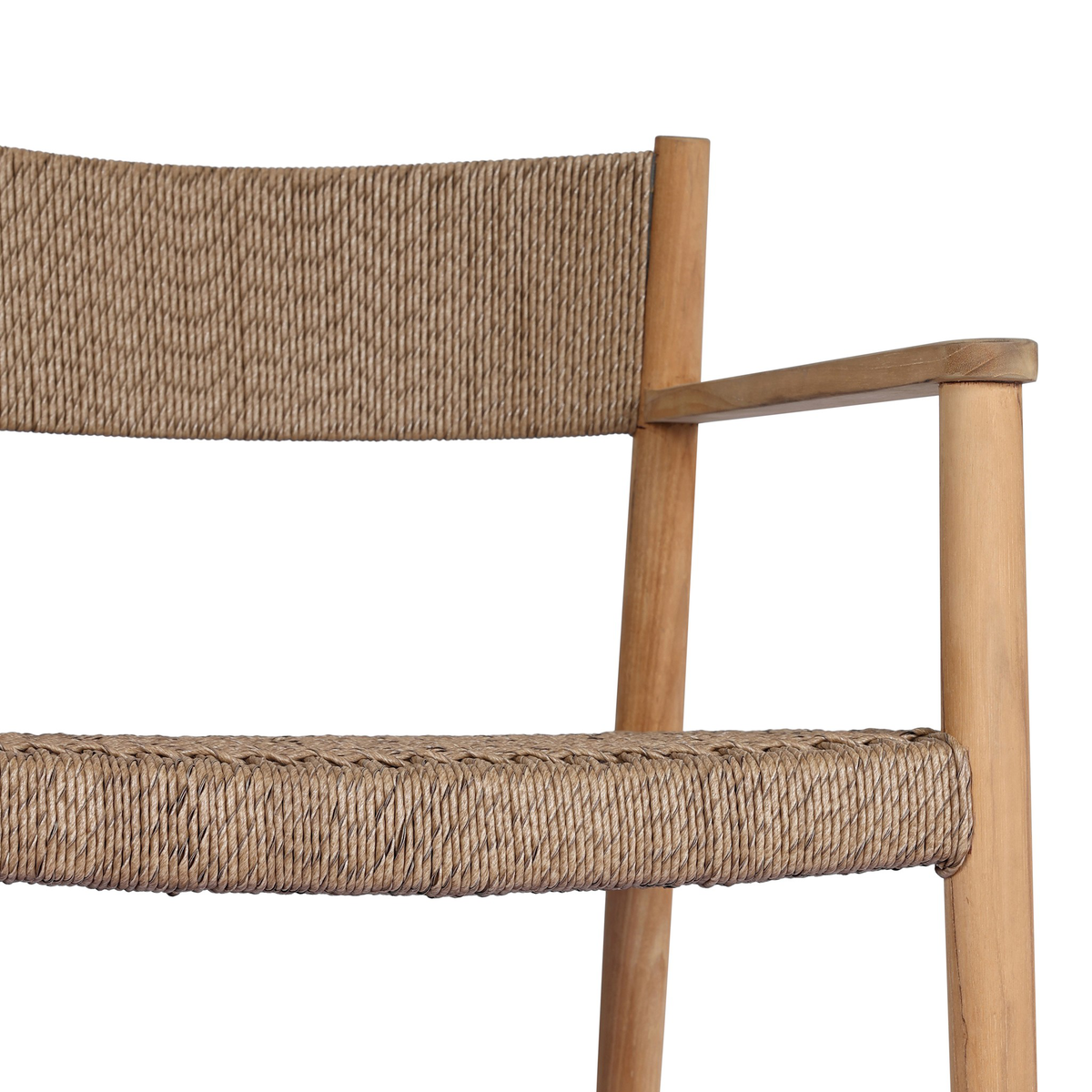 Boston Outdoor Dining Chair