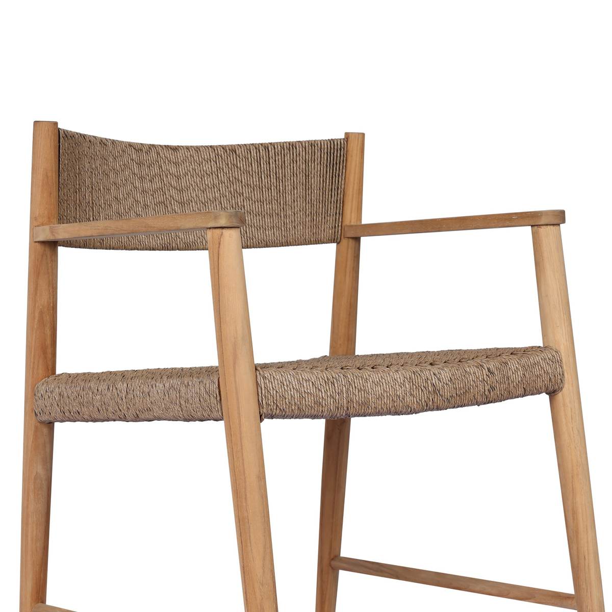 Boston Outdoor Dining Chair