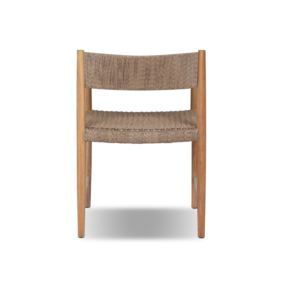 Boston Outdoor Dining Chair