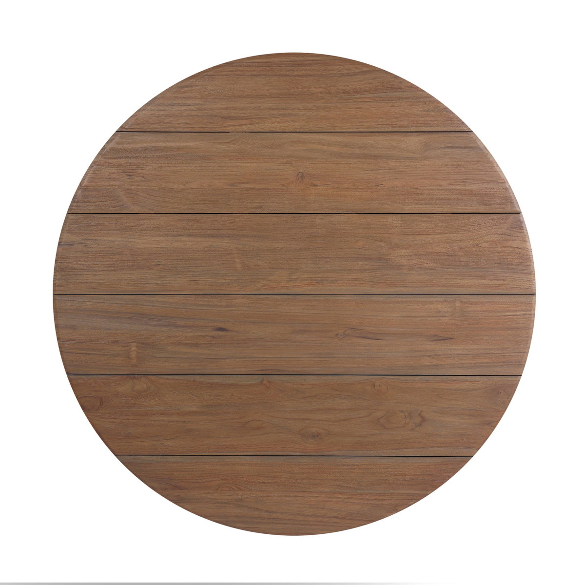 Brandt Outdoor Round Dining Table 60"