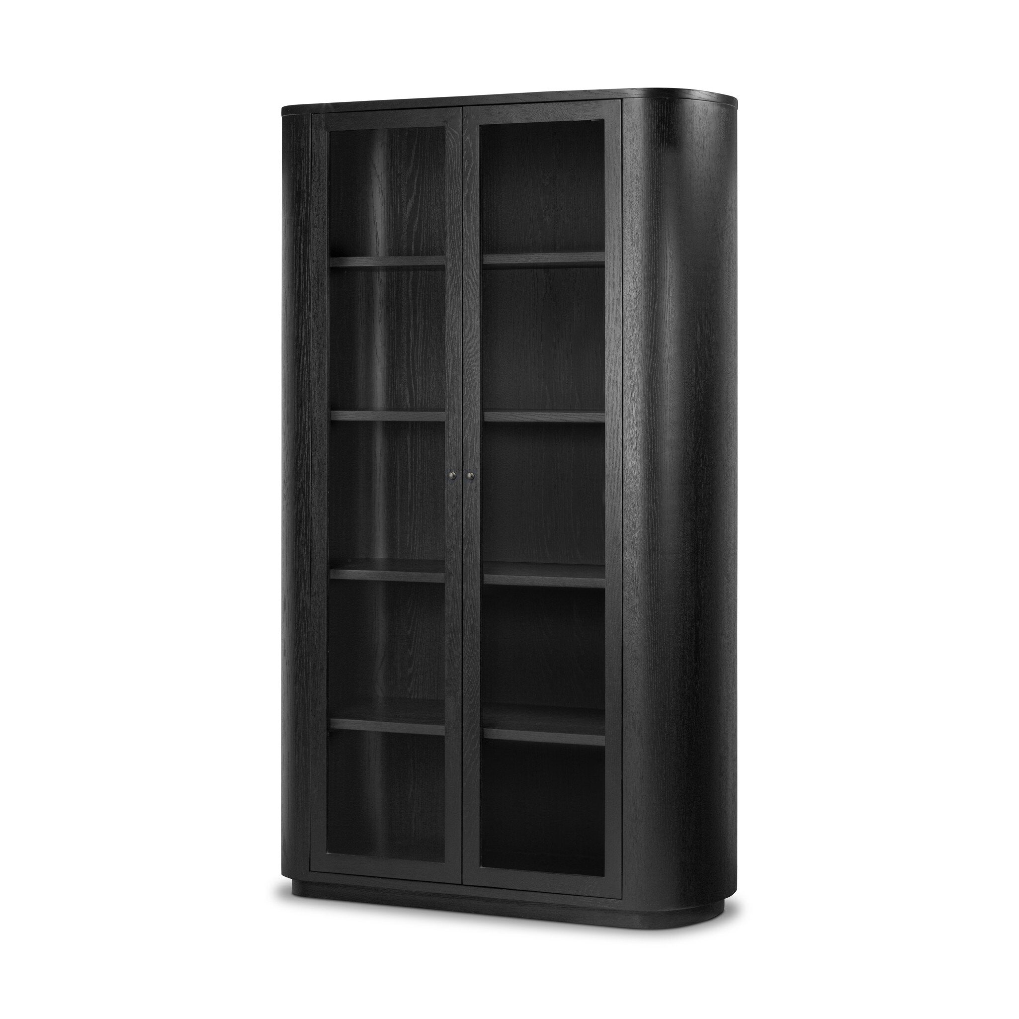 Pilar Cabinet