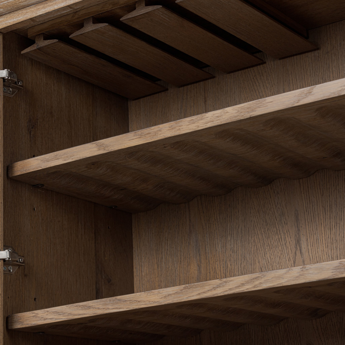 Glenview Bar Cabinet