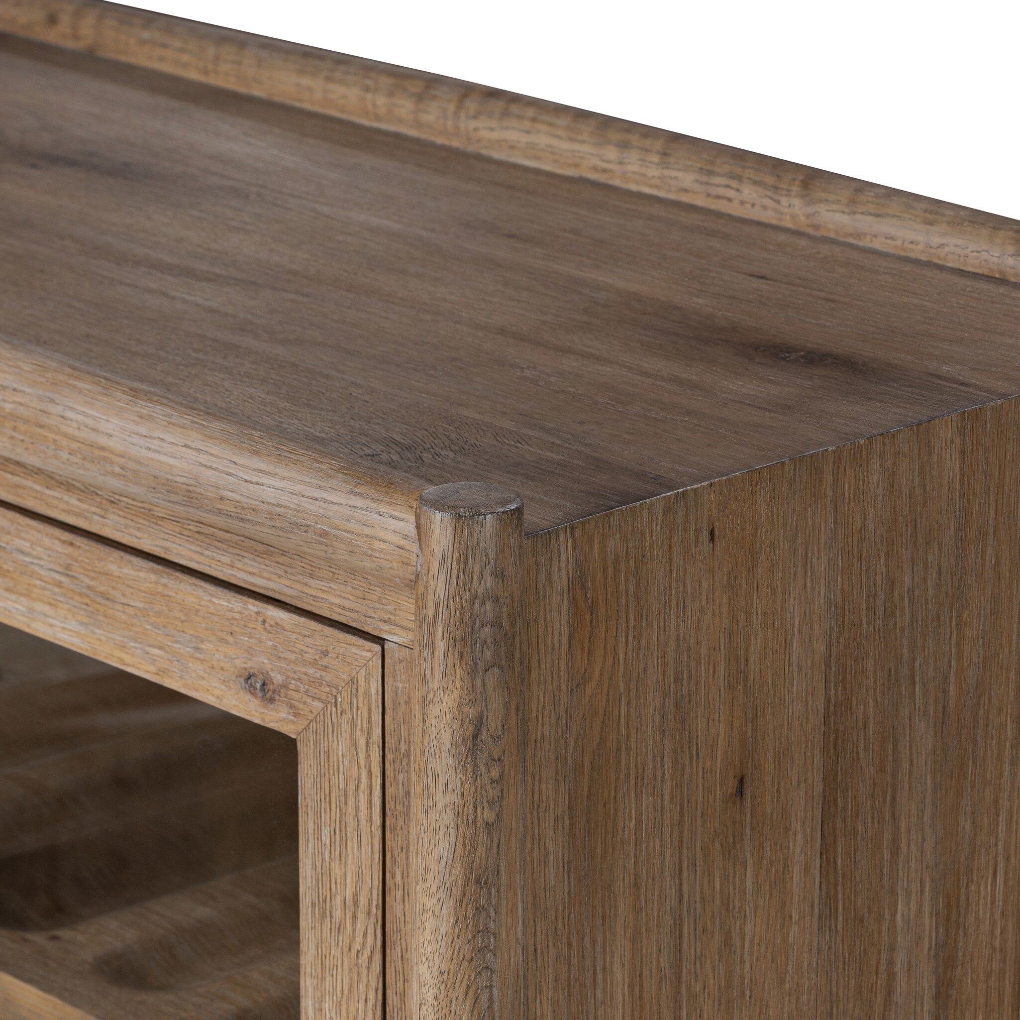 Glenview Bar Cabinet