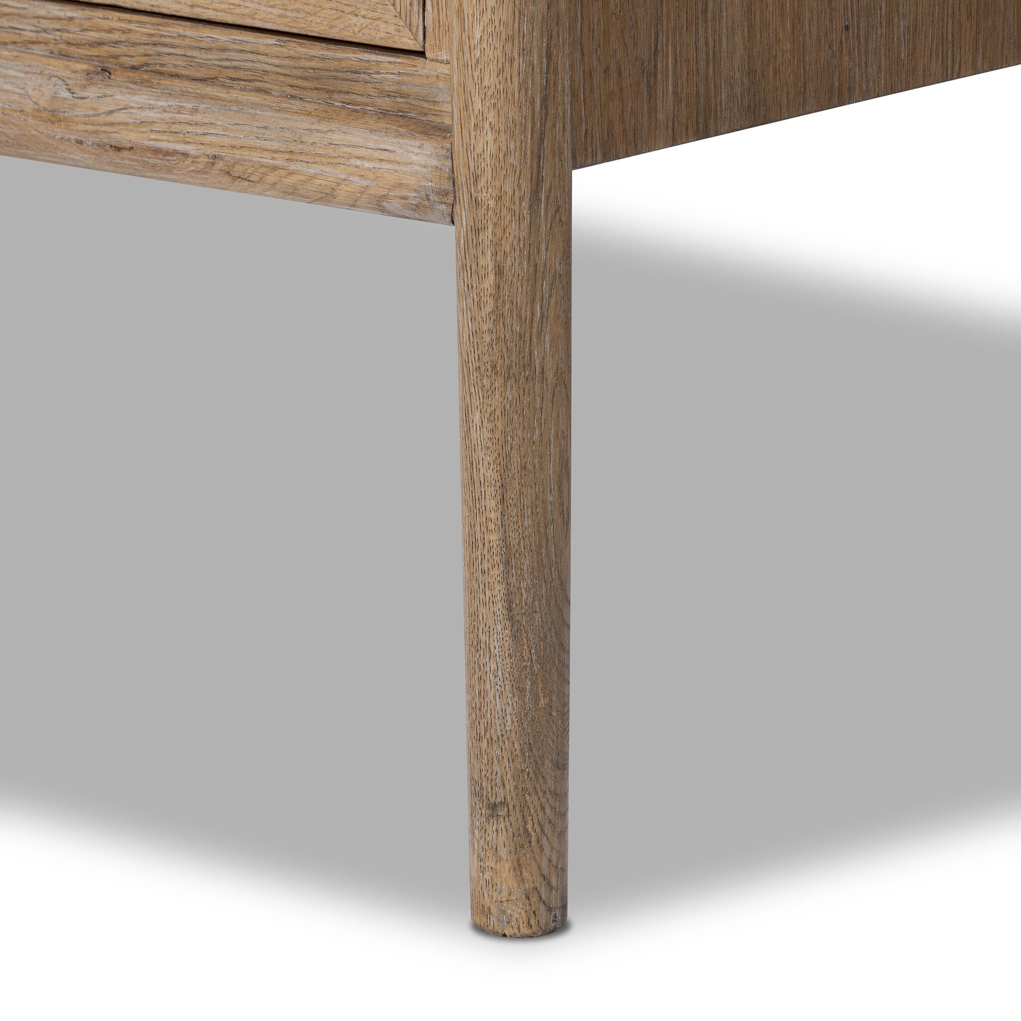 Glenview Bar Cabinet