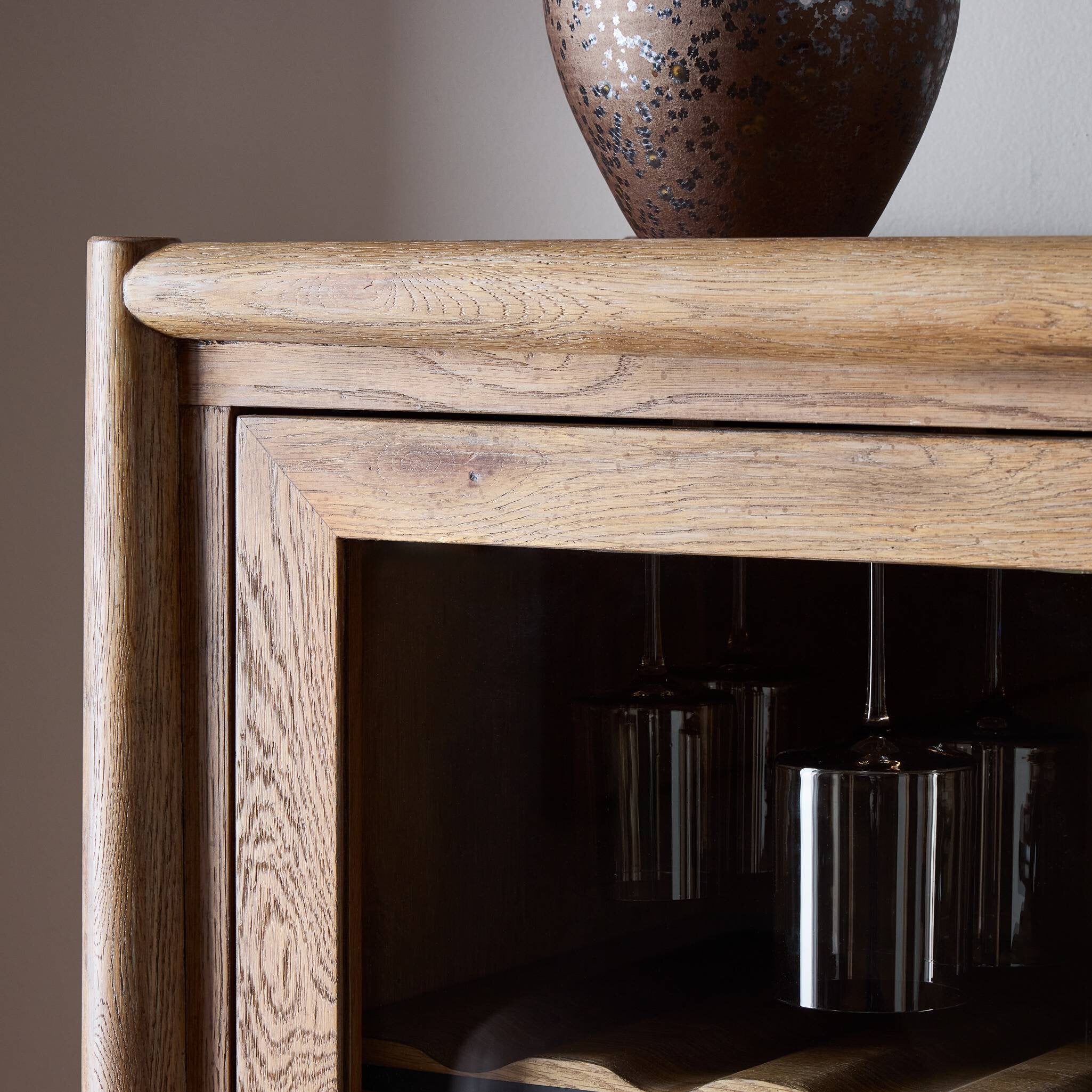 Glenview Bar Cabinet