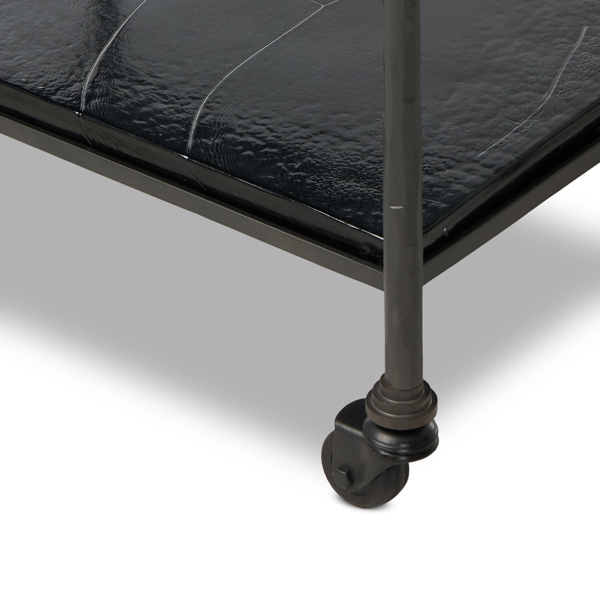 Teagan Bar Cart