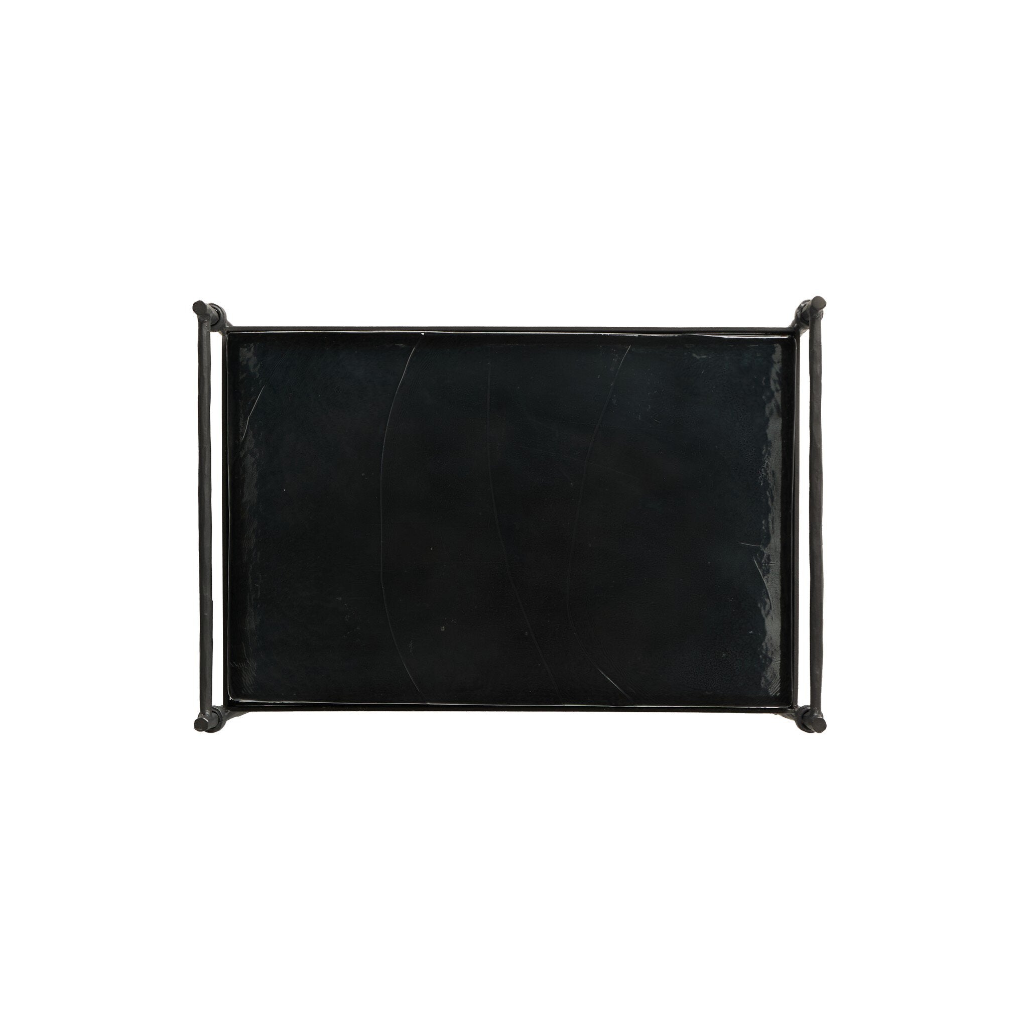 Teagan Bar Cart