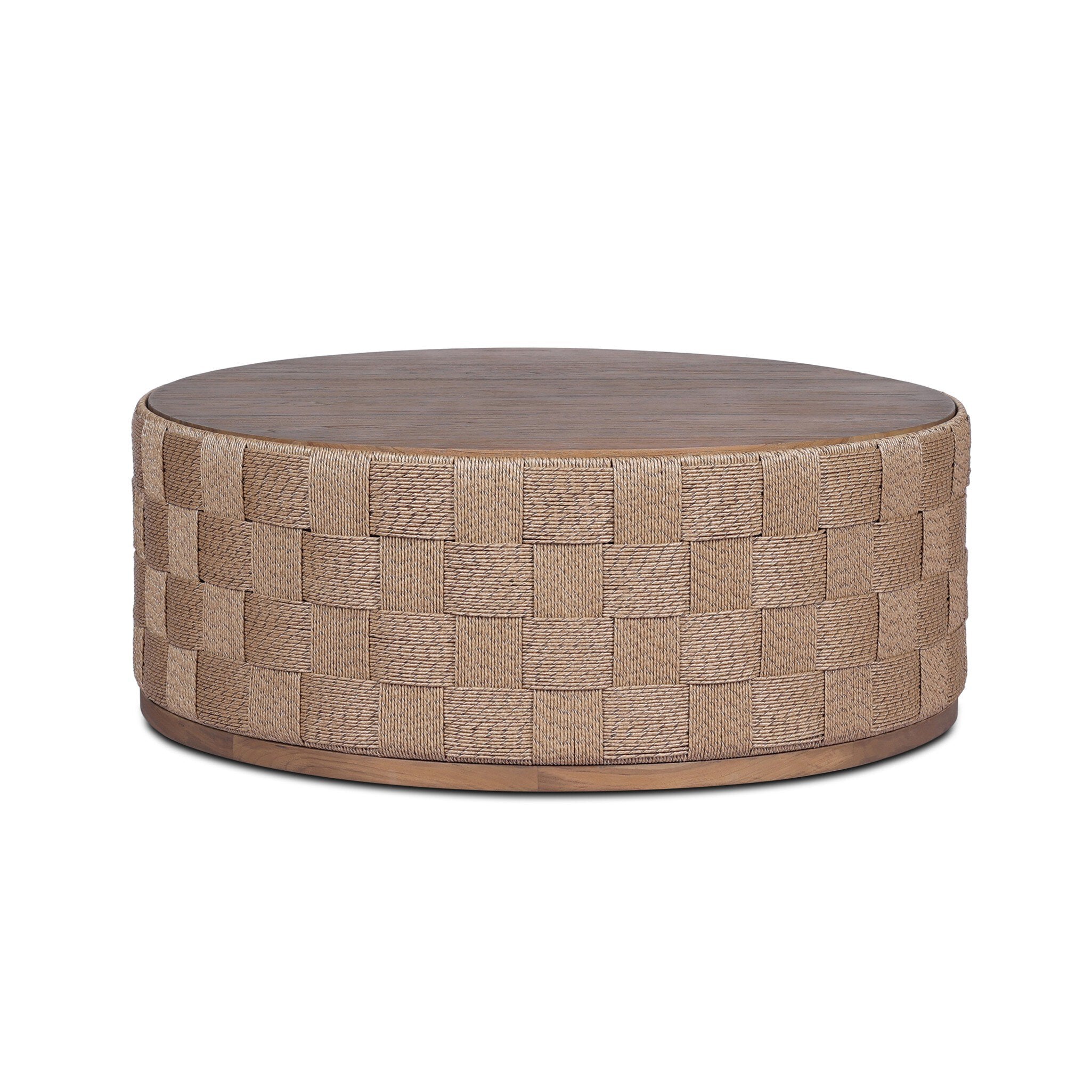 Brandt Outdoor Coffee Table