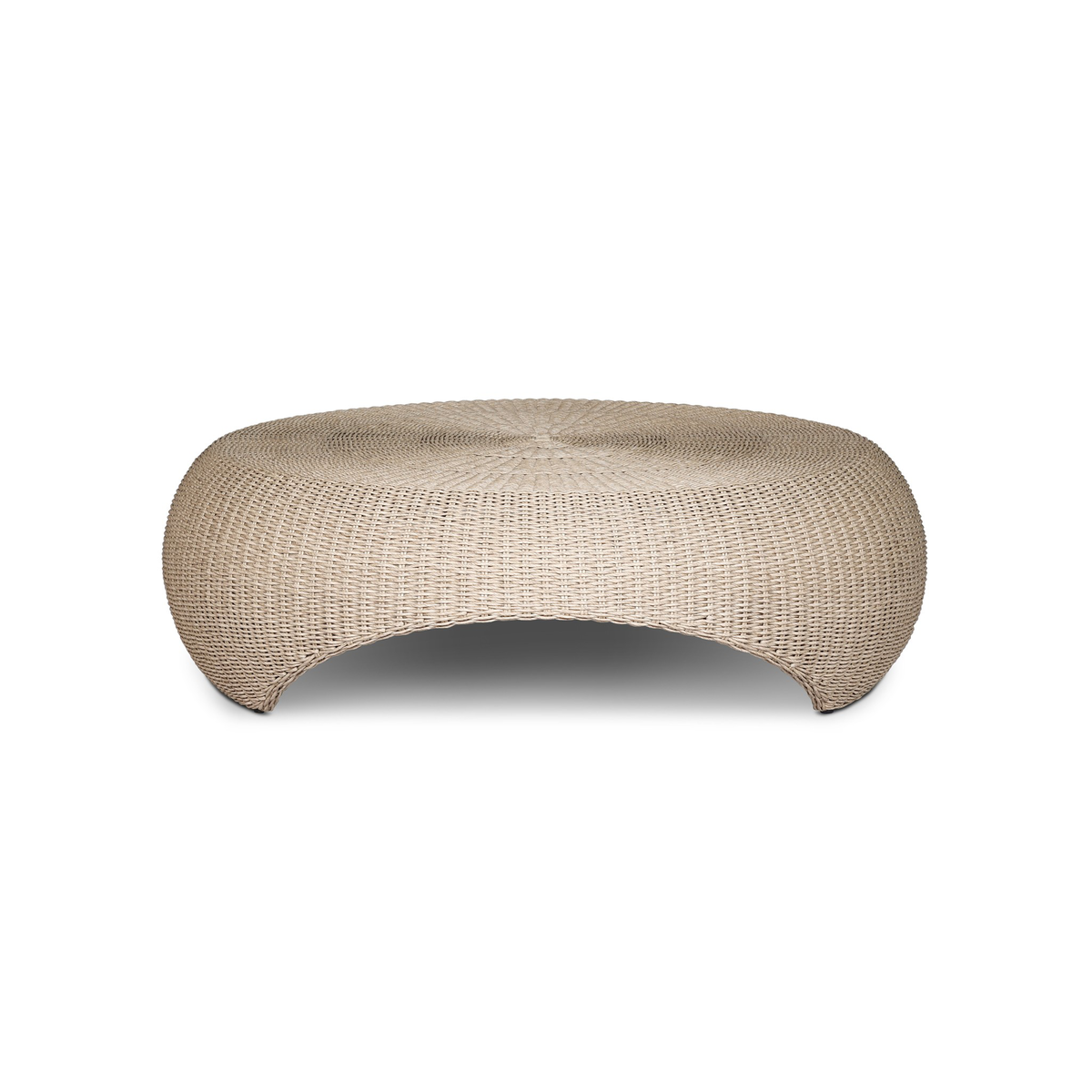 Brock Outdoor Coffee Table