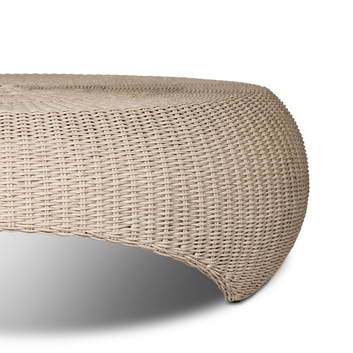 Brock Outdoor Coffee Table