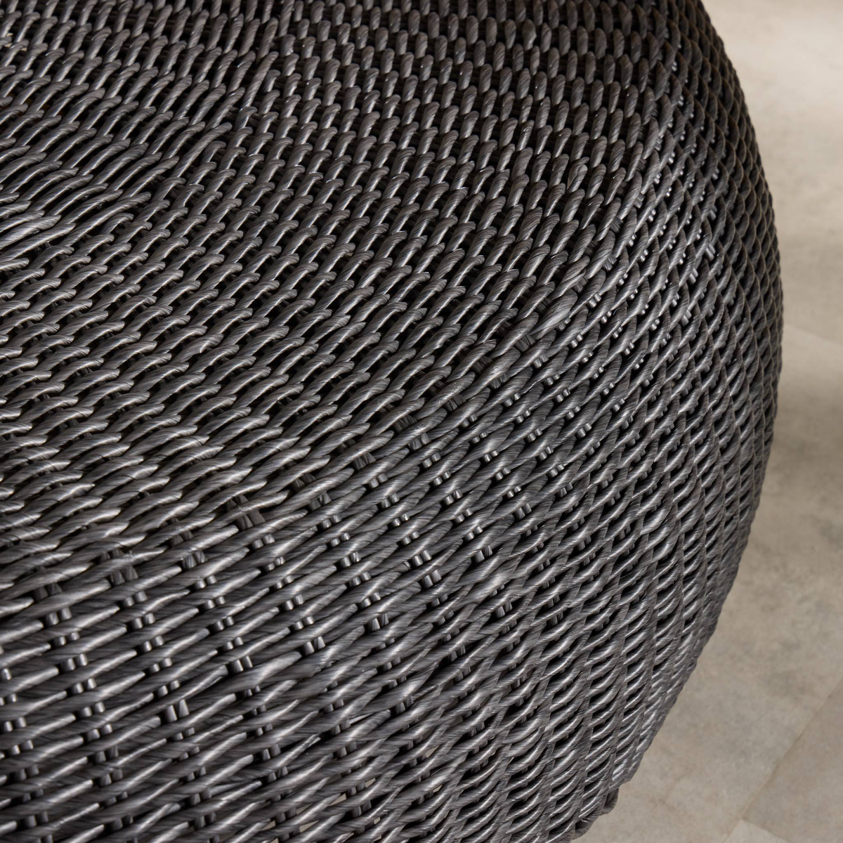 Brock Outdoor Coffee Table