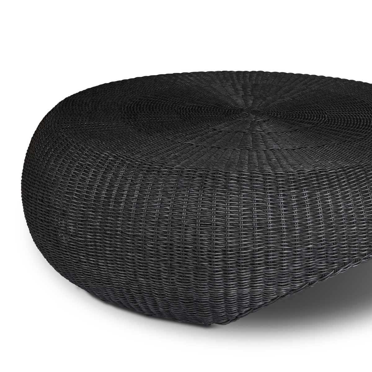 Brock Outdoor Coffee Table