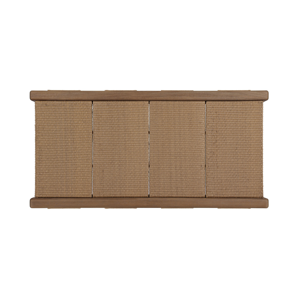 Herrick Outdoor Coffee Table