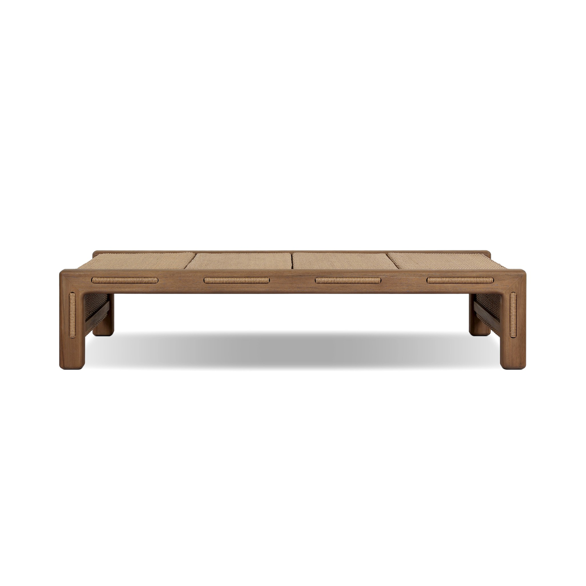 Herrick Outdoor Coffee Table