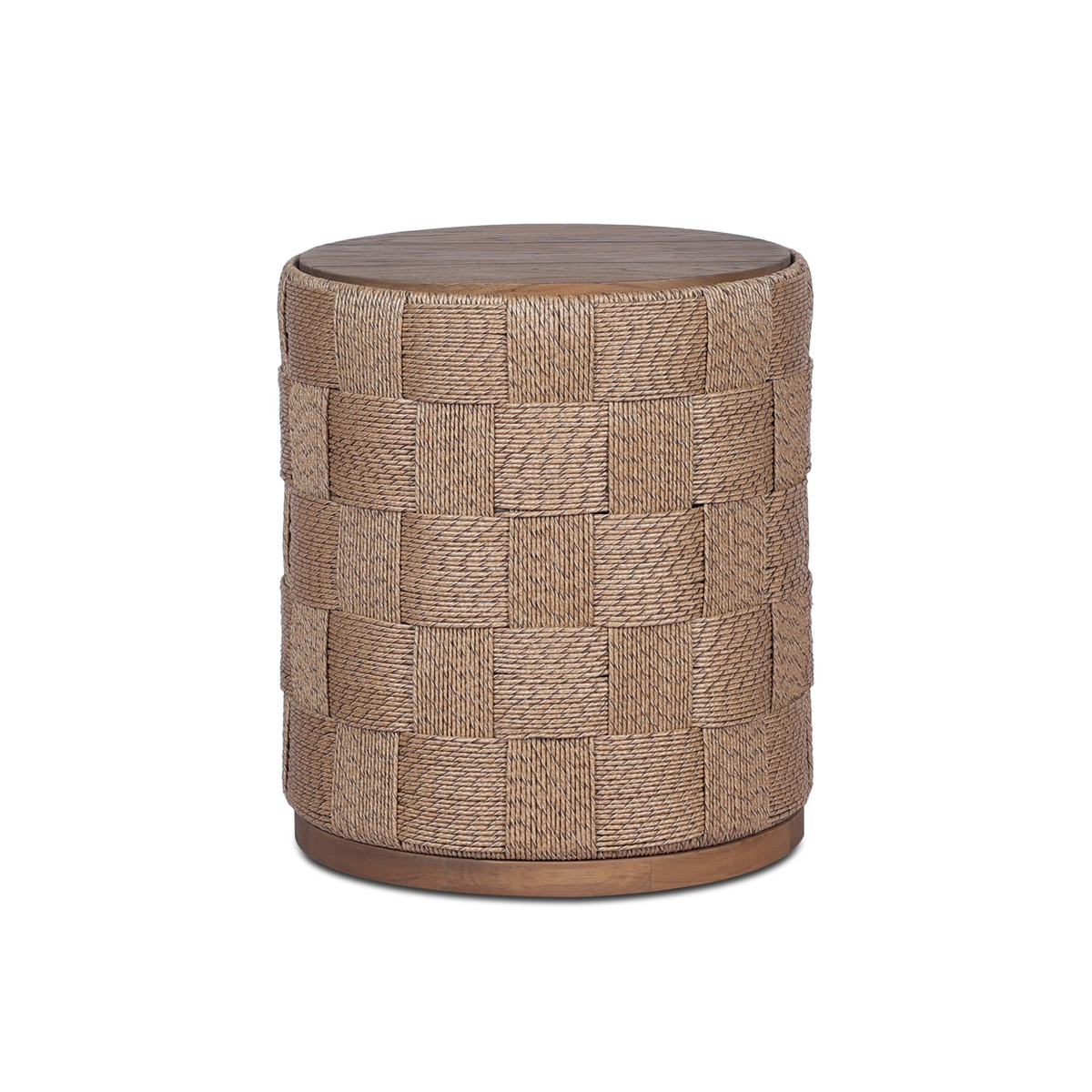 Brandt Outdoor End Table