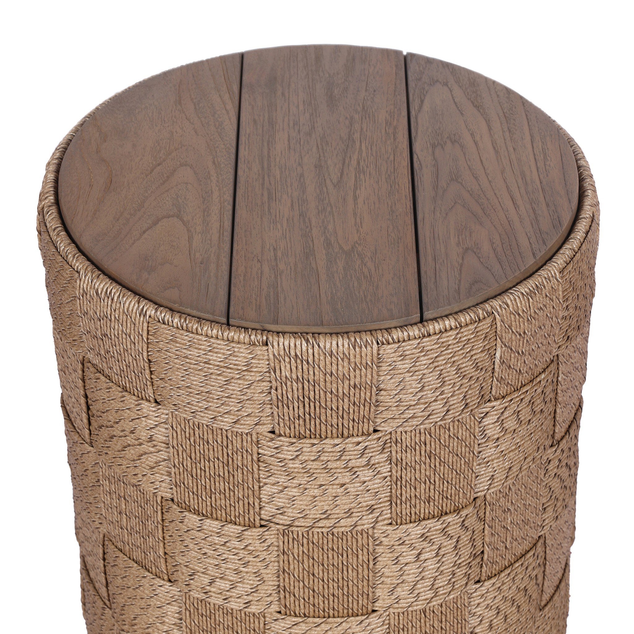 Brandt Outdoor End Table