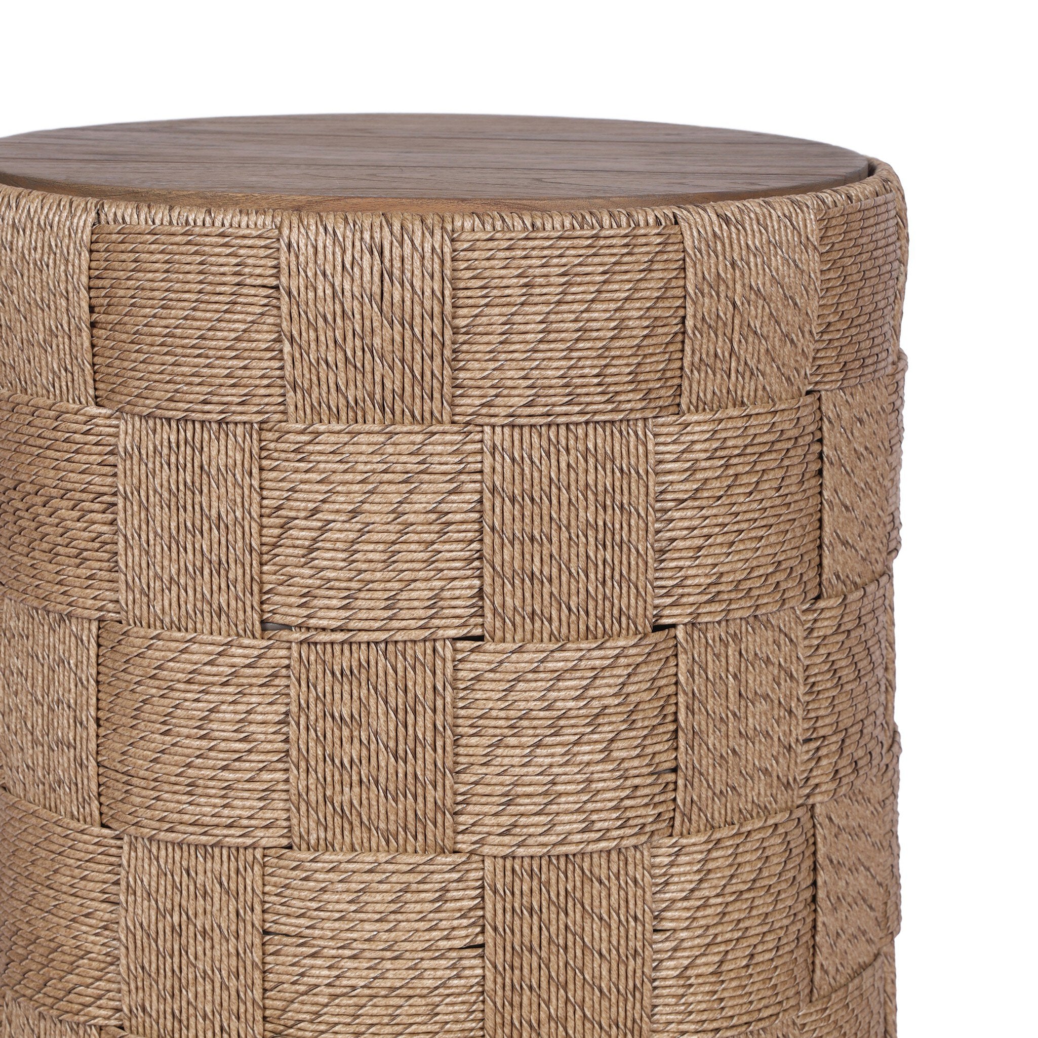 Brandt Outdoor End Table