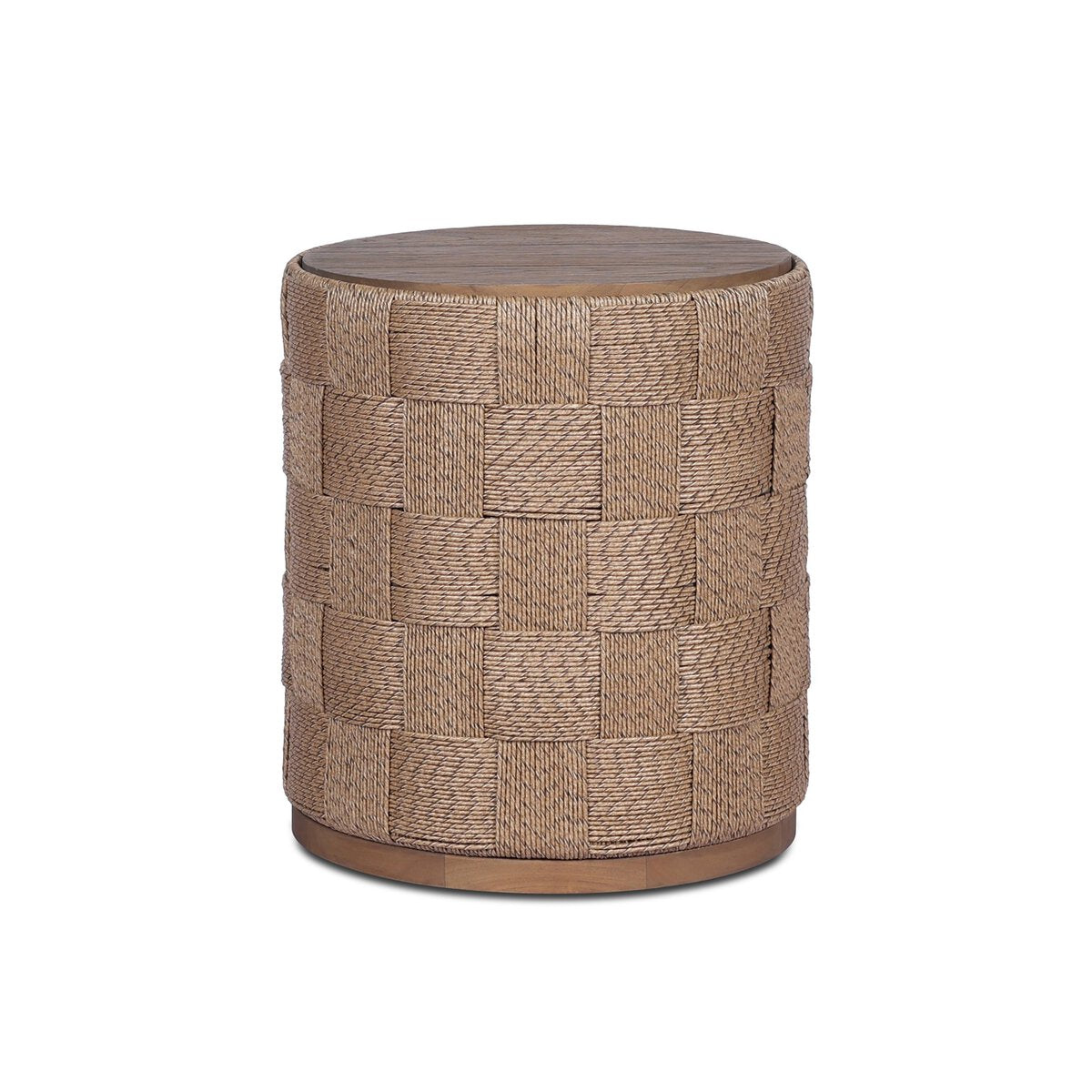 Brandt Outdoor End Table