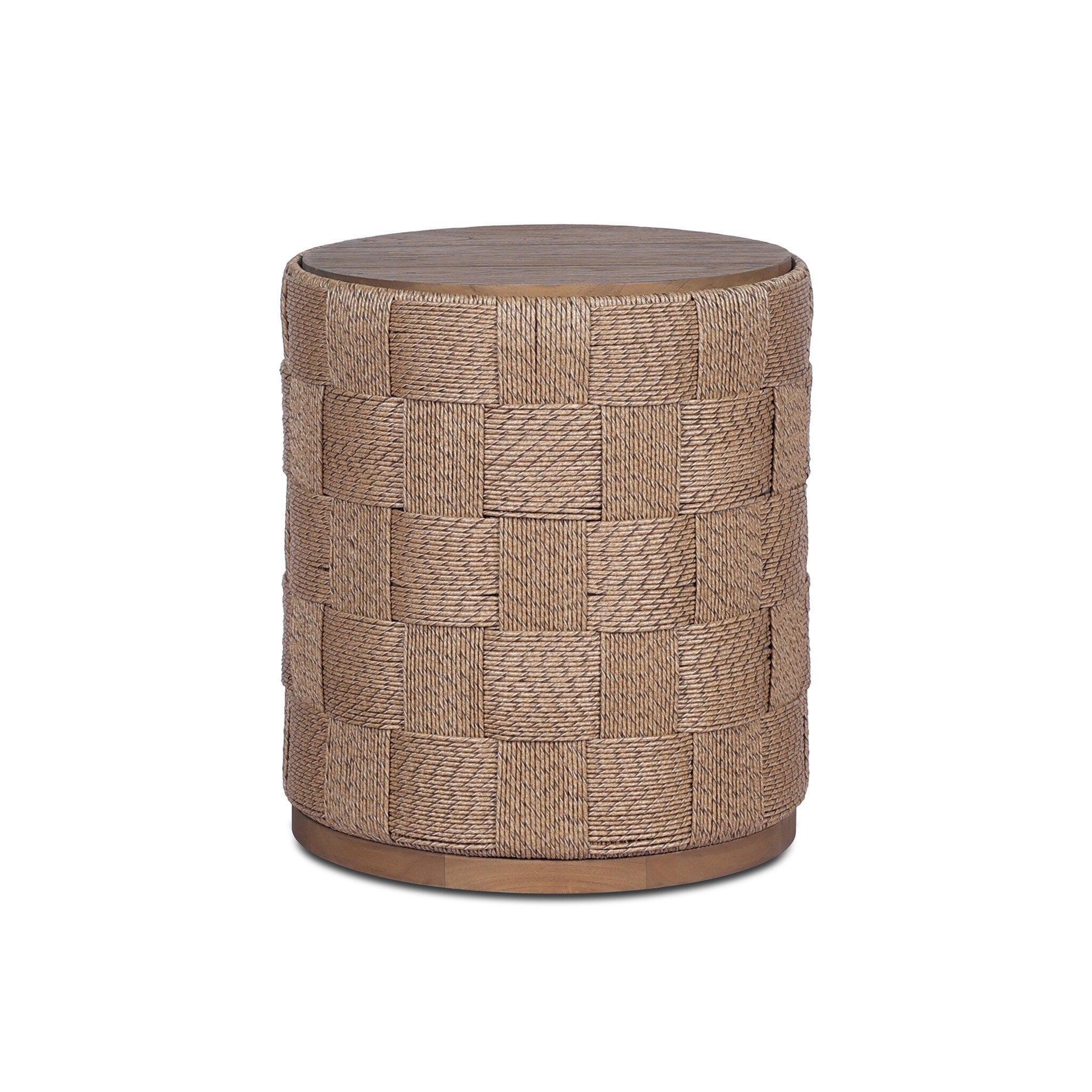 Brandt Outdoor End Table