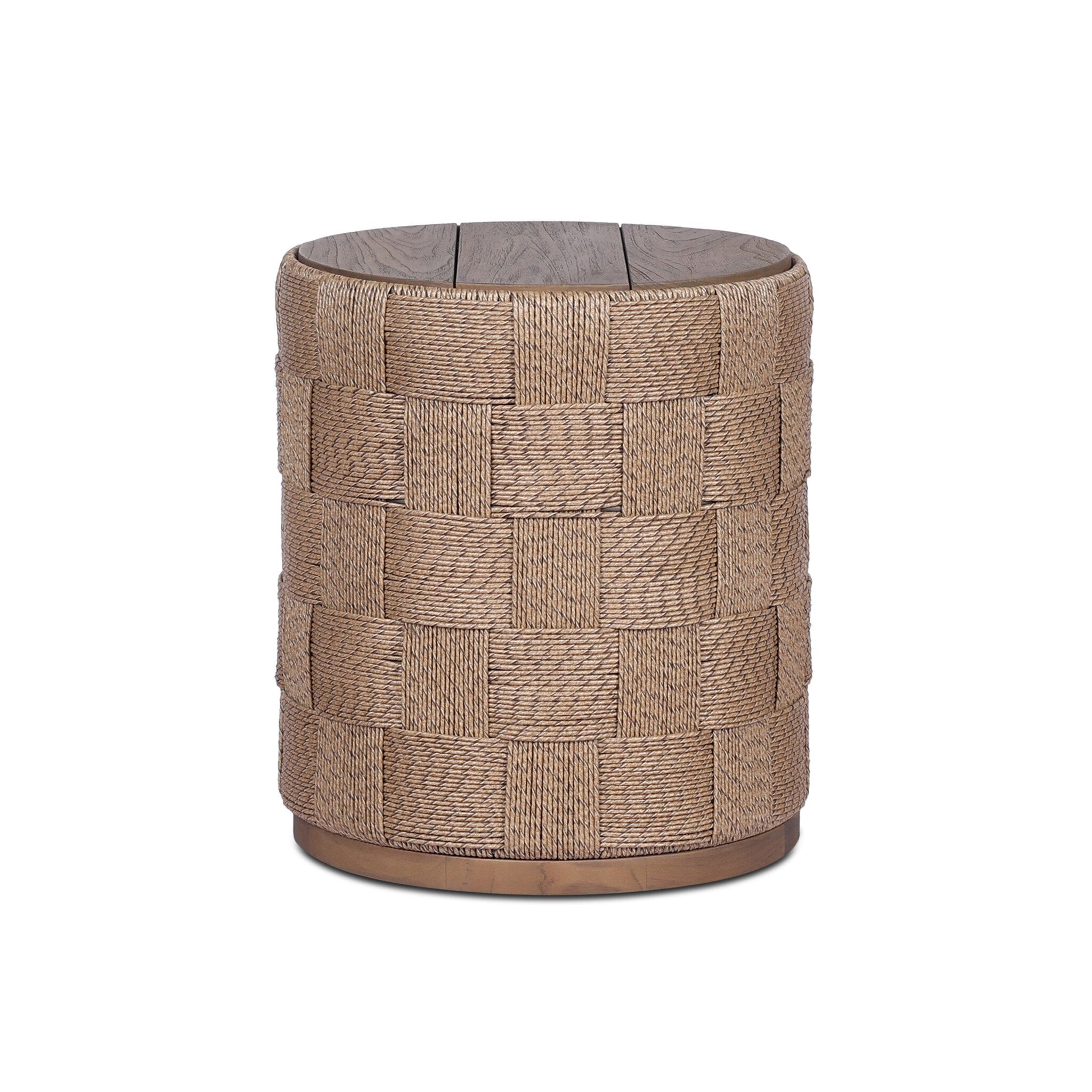 Brandt Outdoor End Table