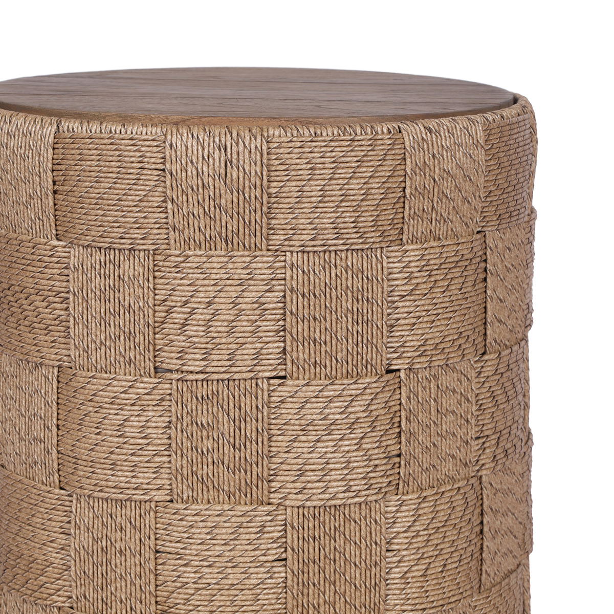 Brandt Outdoor End Table
