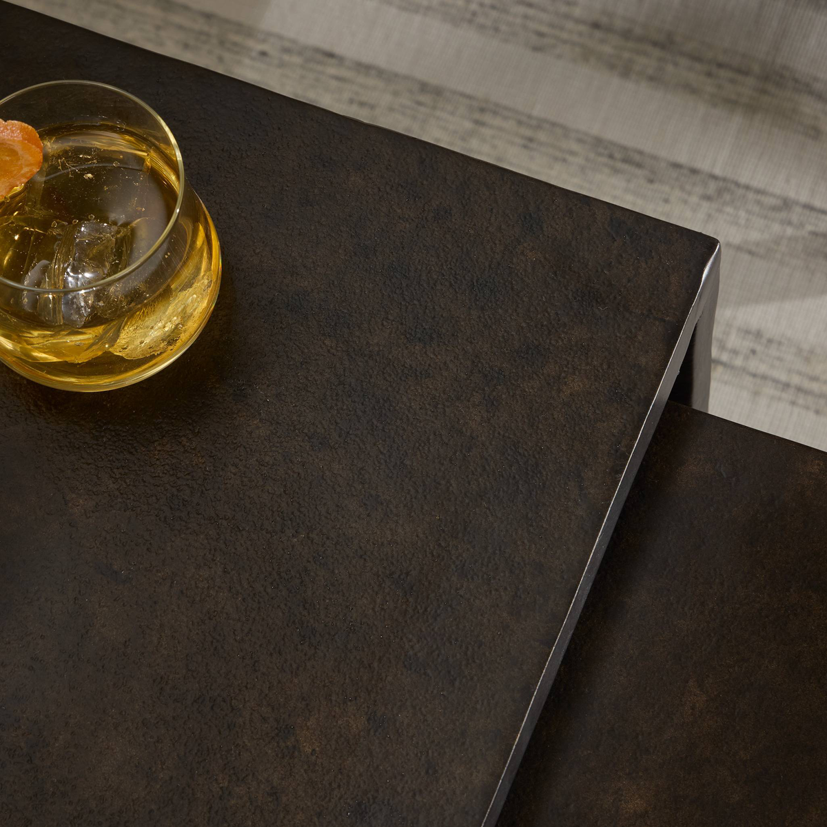 Sonya Outdoor End Table