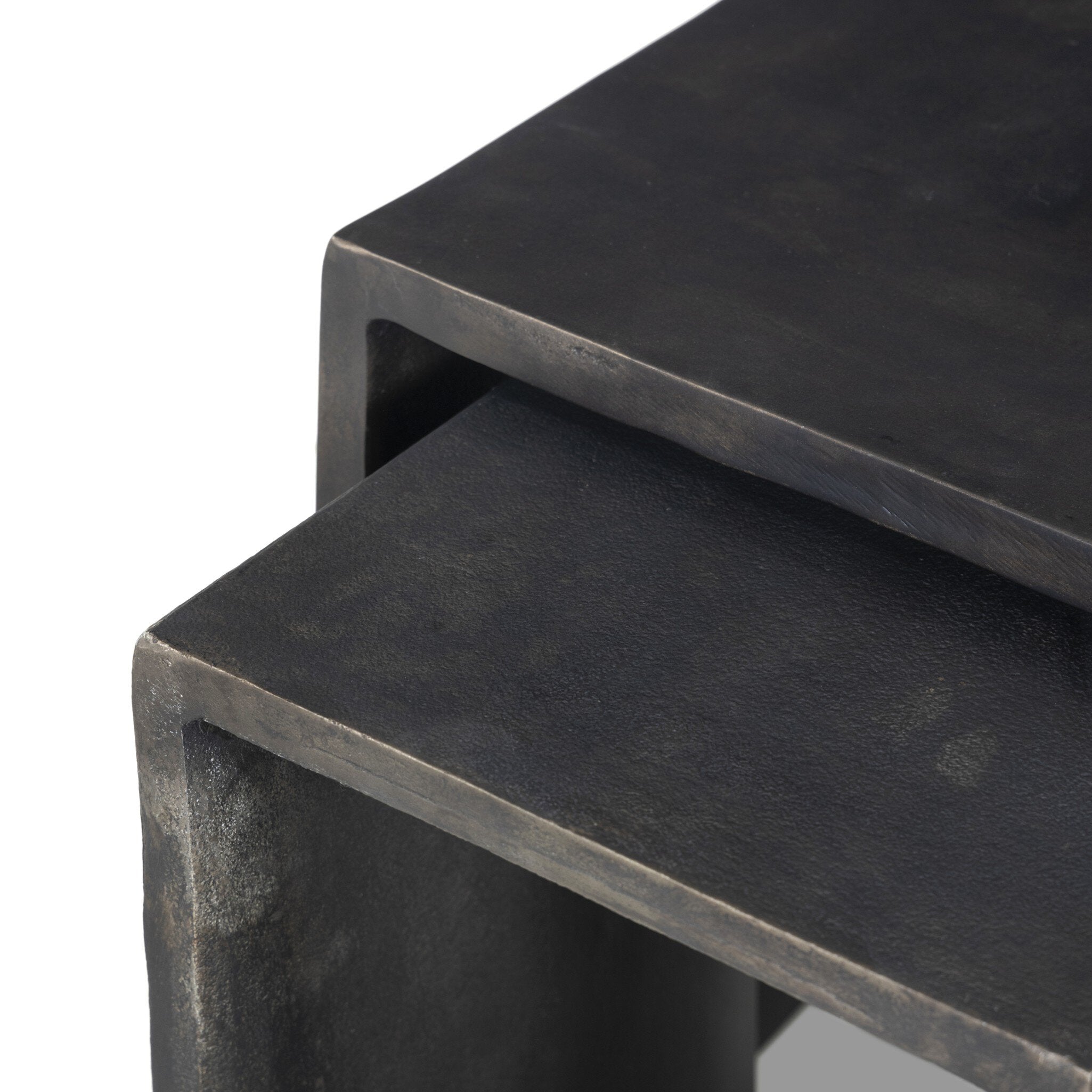 Sonya Outdoor End Table