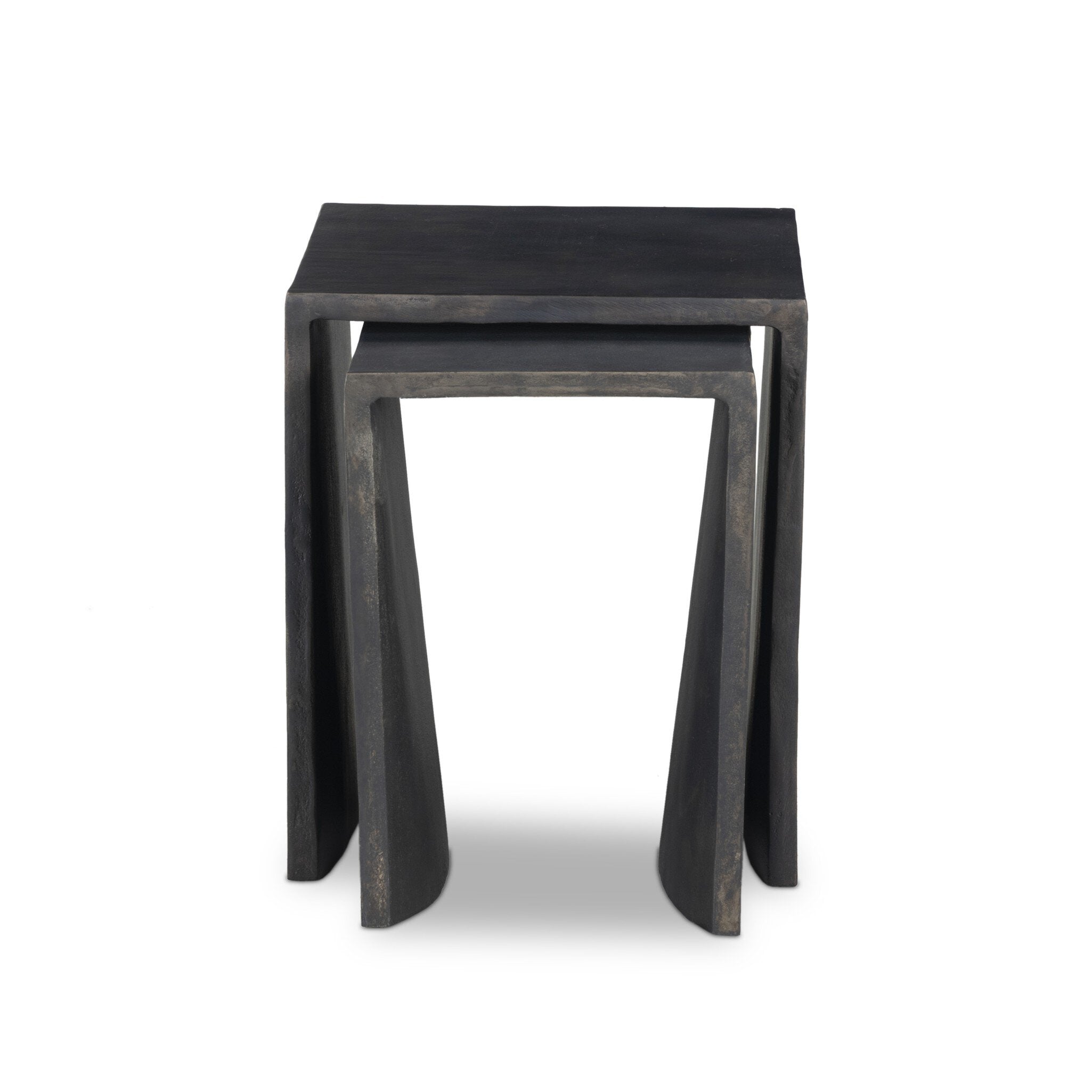 Sonya Outdoor End Table