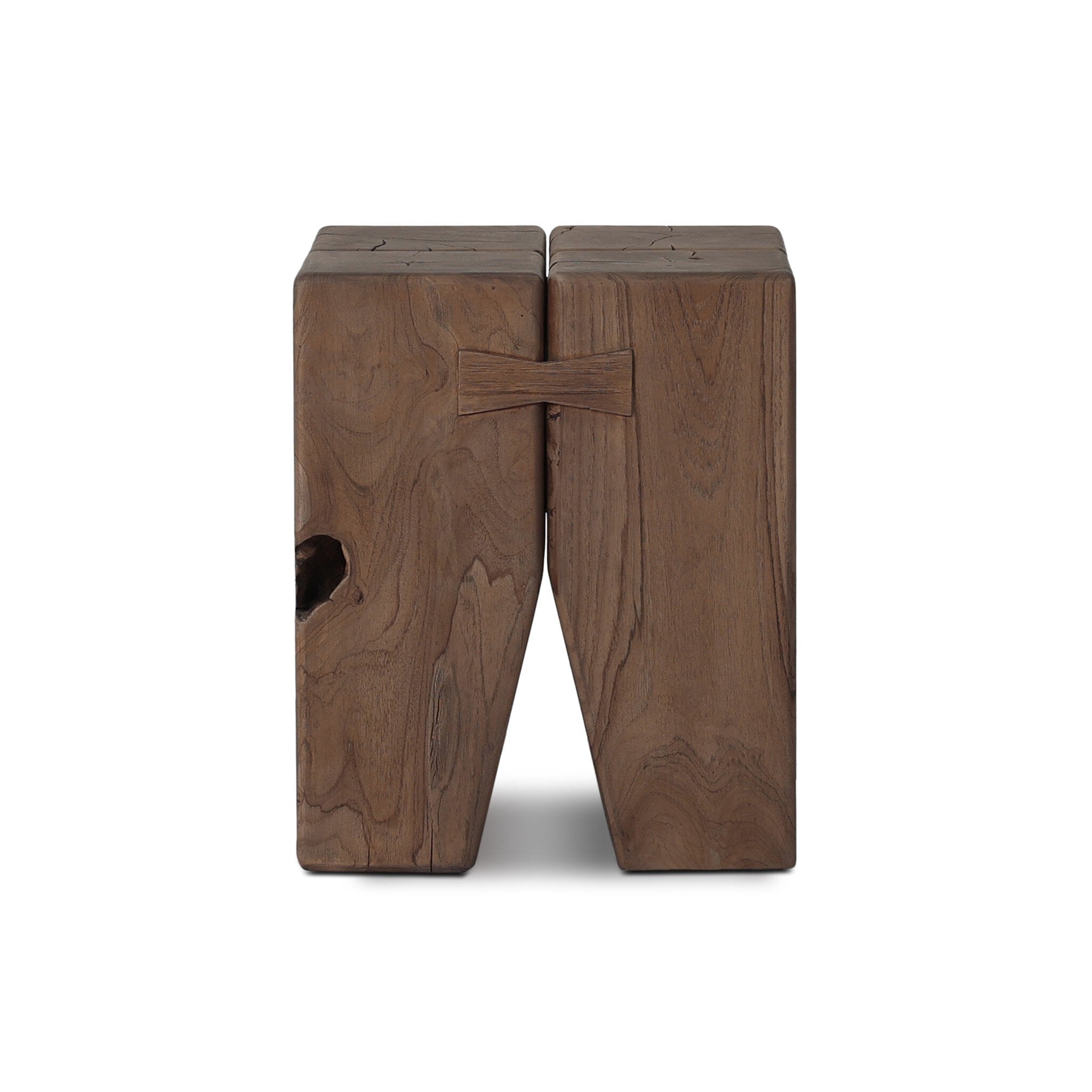 Oshan Outdoor End Table