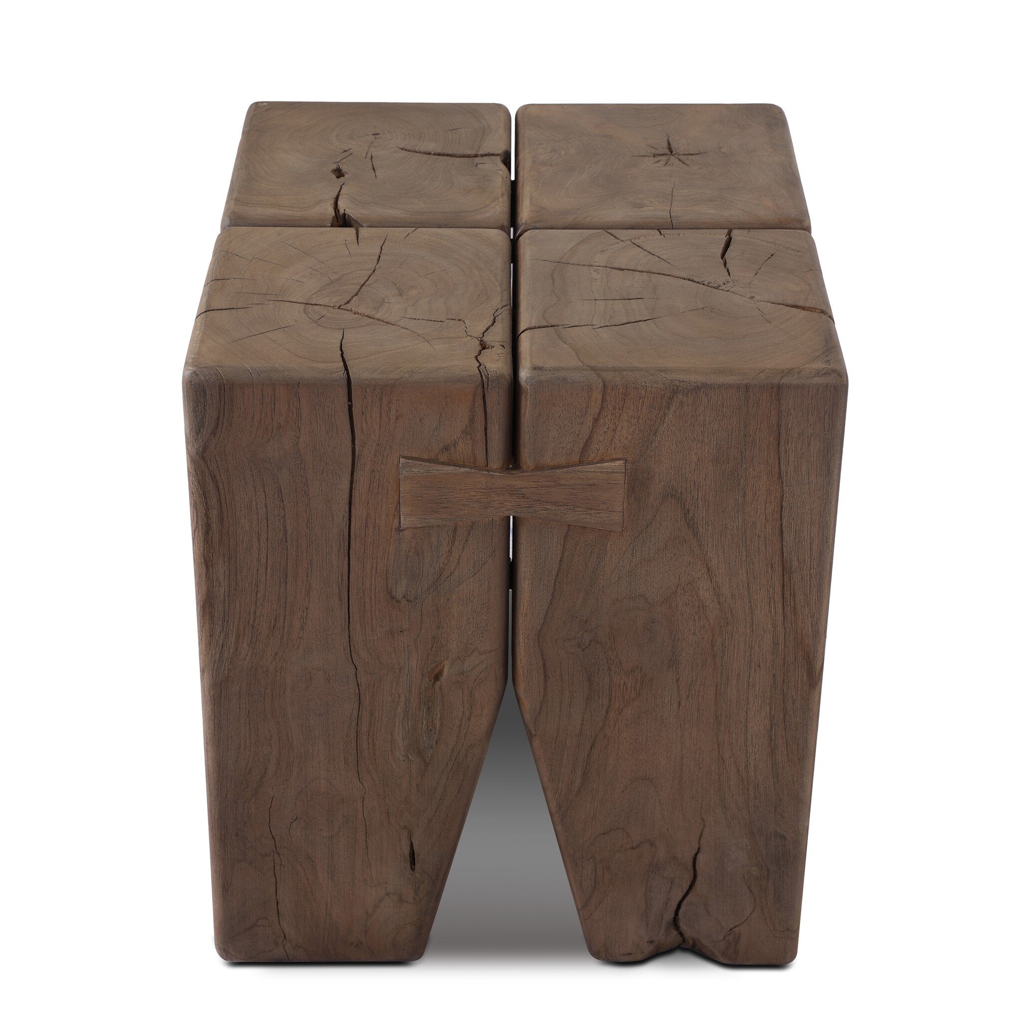 Oshan Outdoor End Table