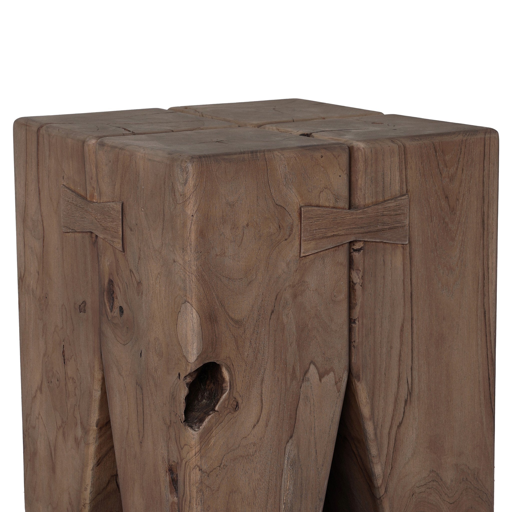 Oshan Outdoor End Table