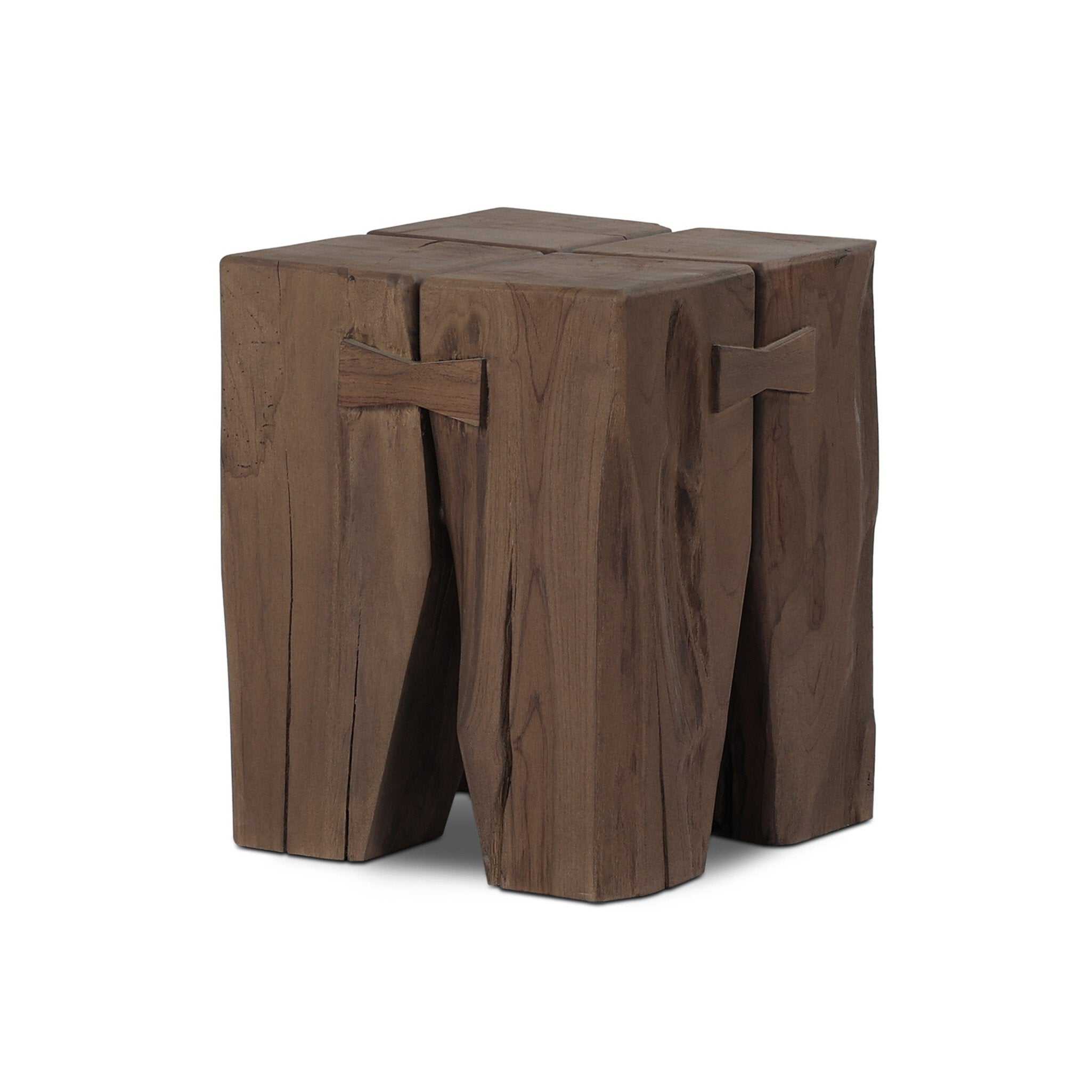 Oshan Outdoor End Table
