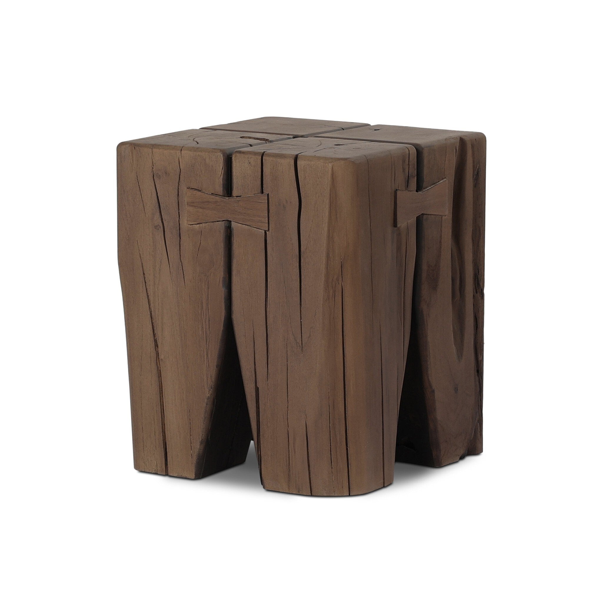 Oshan Outdoor End Table