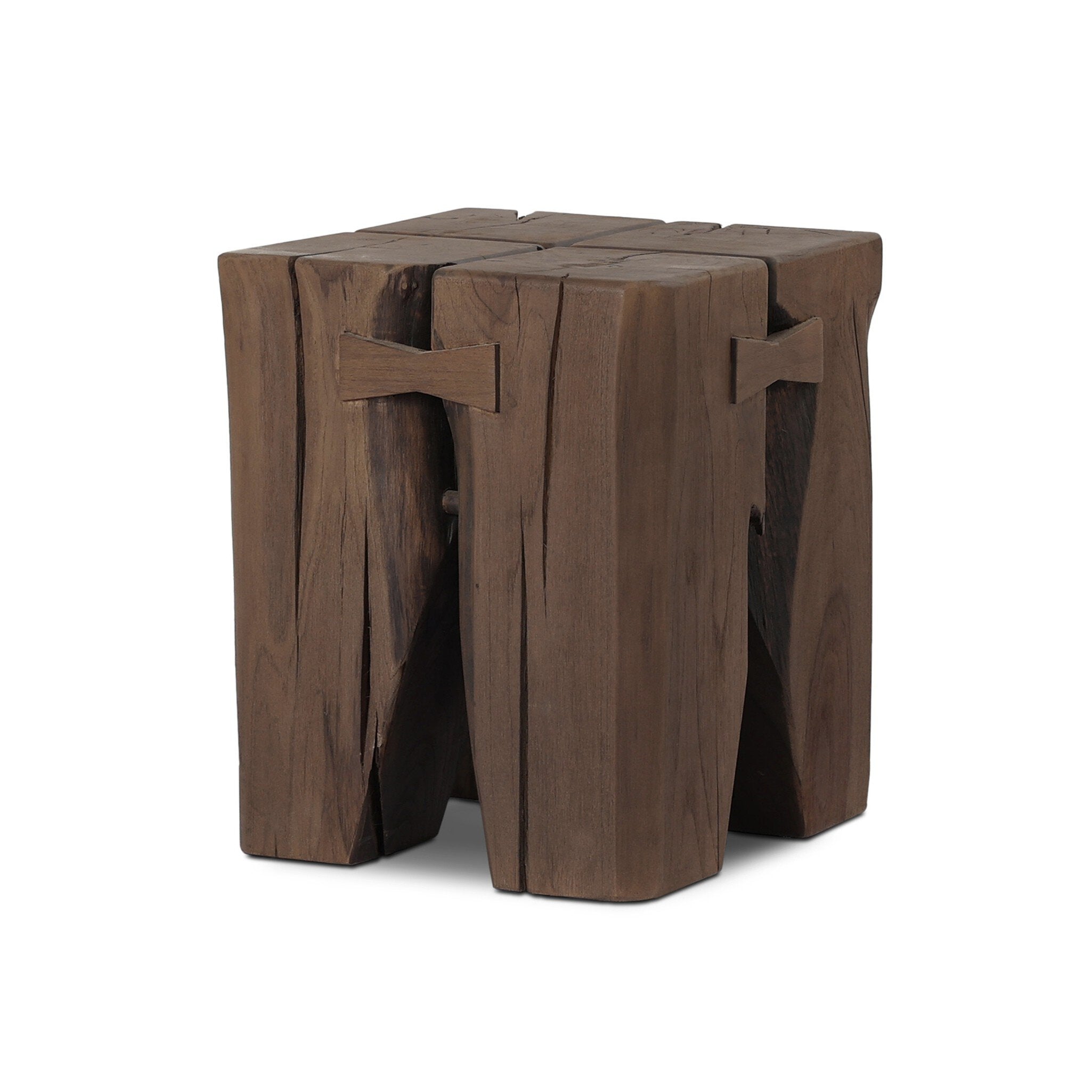Oshan Outdoor End Table