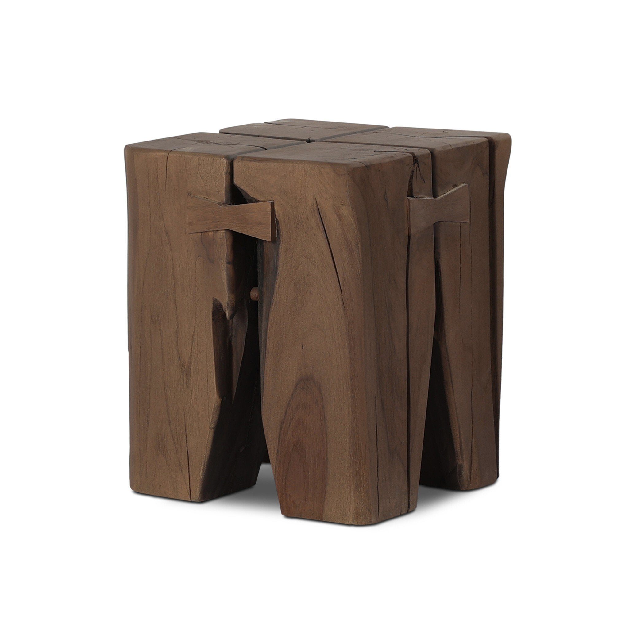 Oshan Outdoor End Table