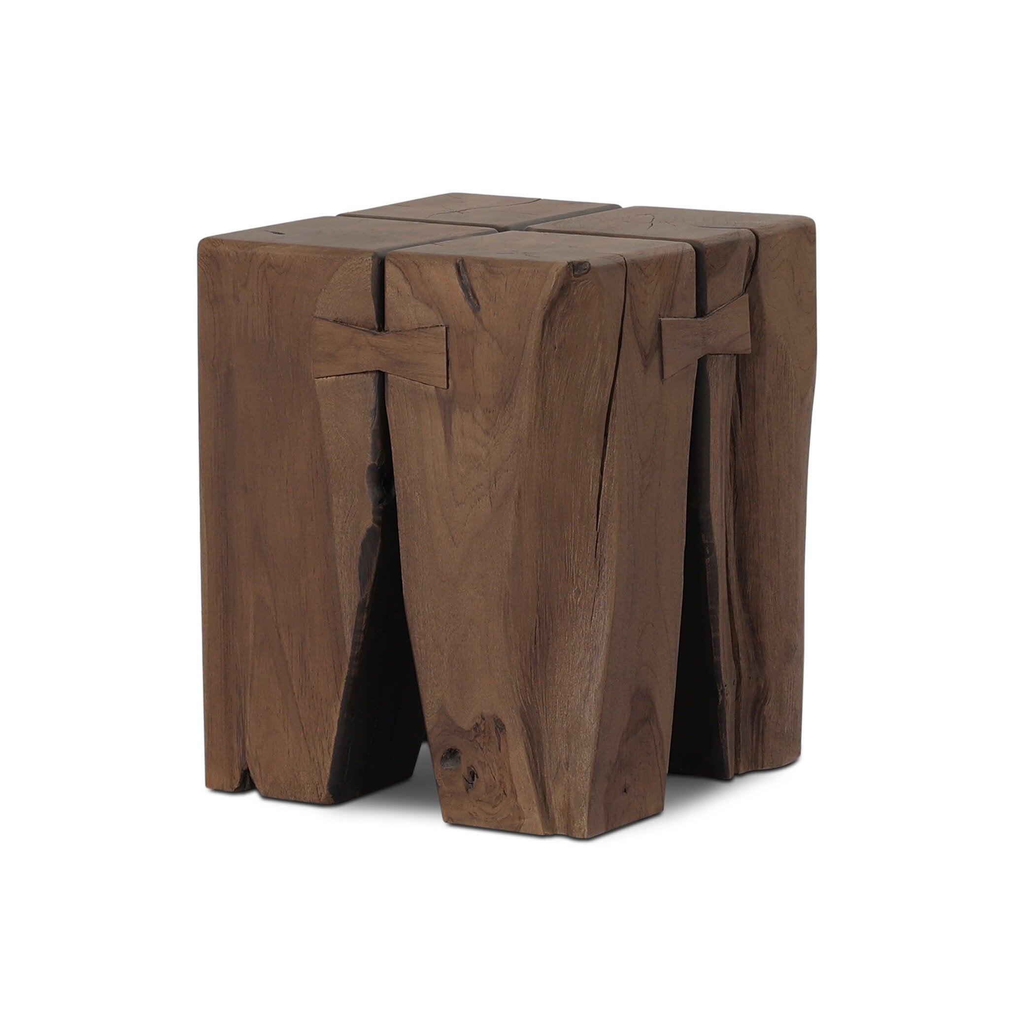 Oshan Outdoor End Table