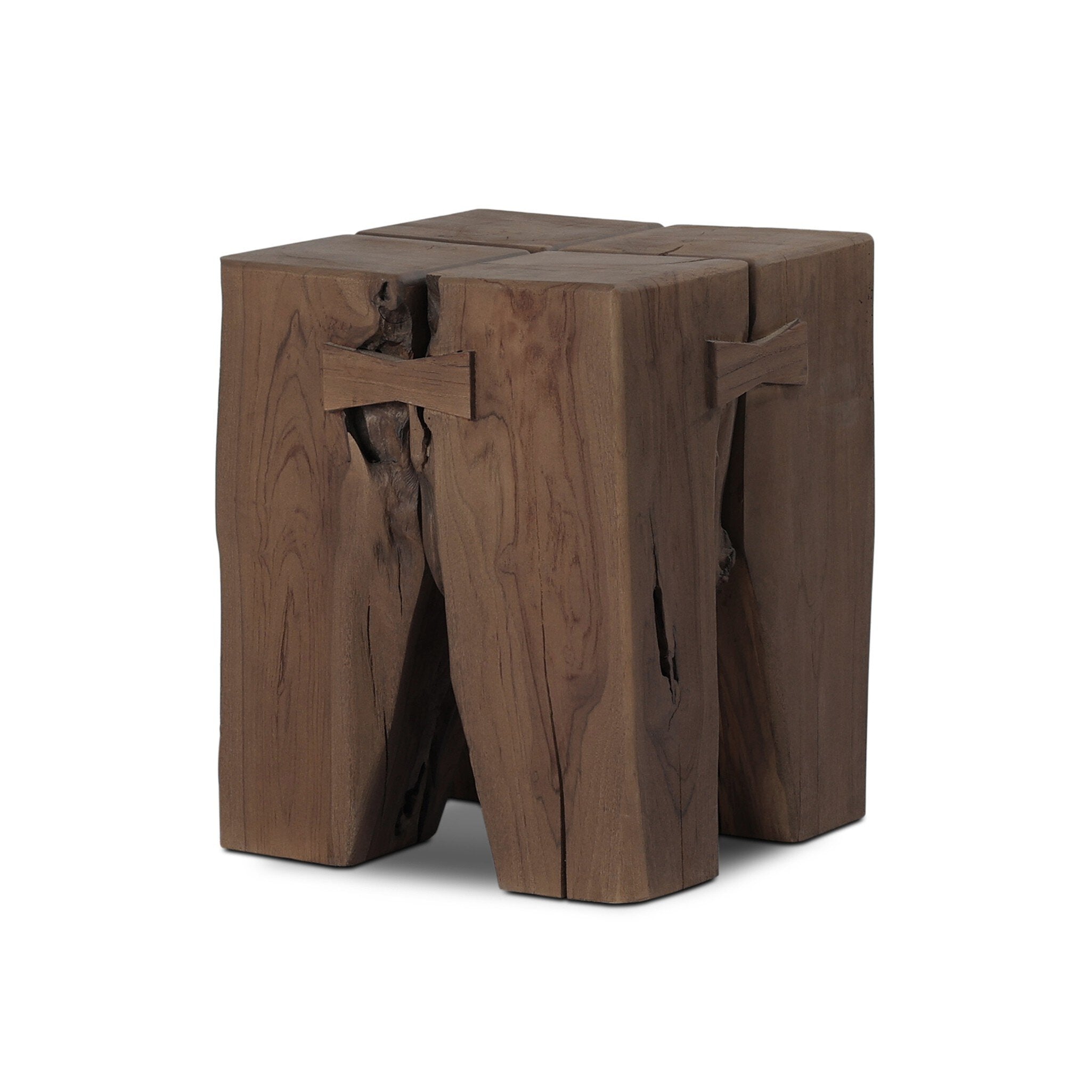 Oshan Outdoor End Table