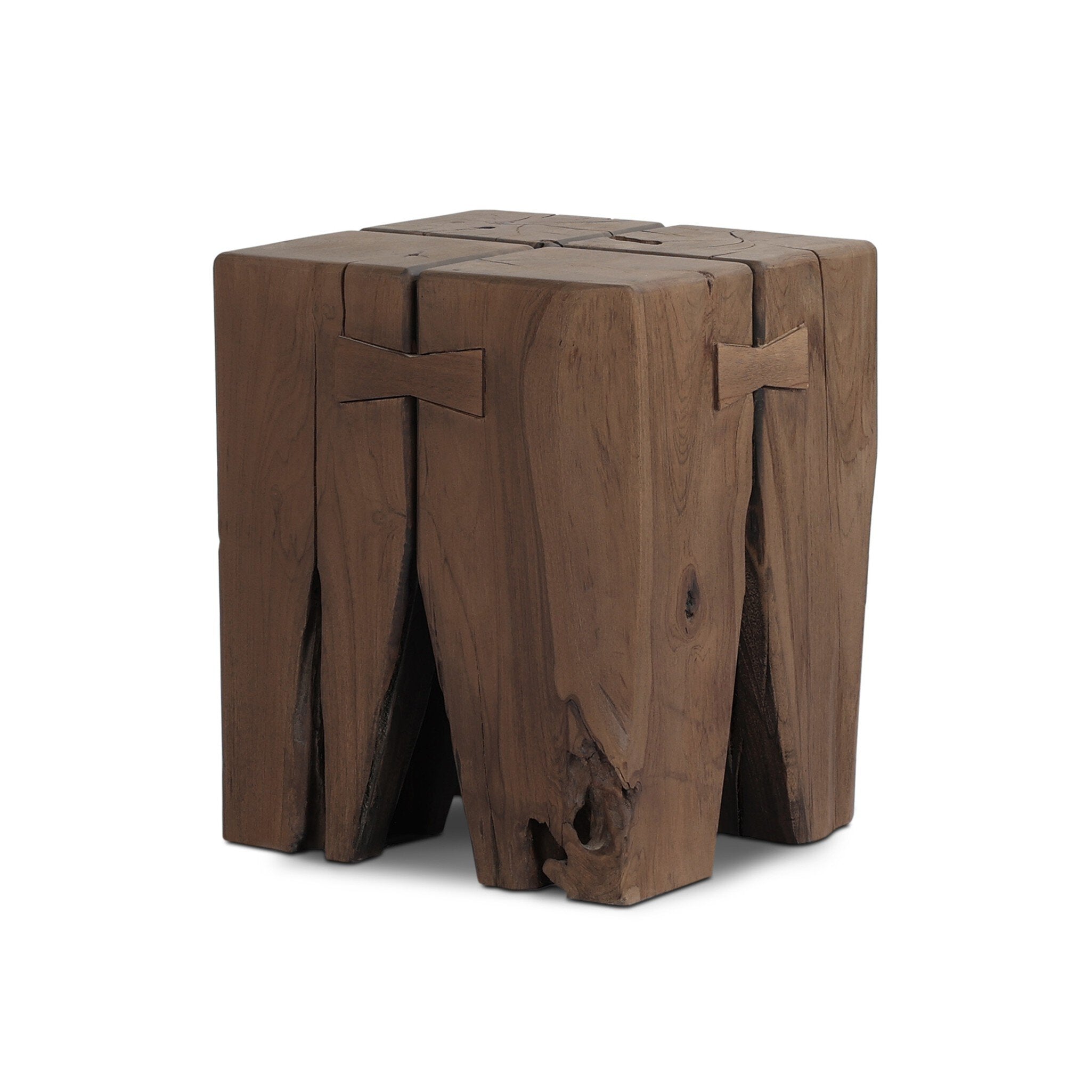 Oshan Outdoor End Table